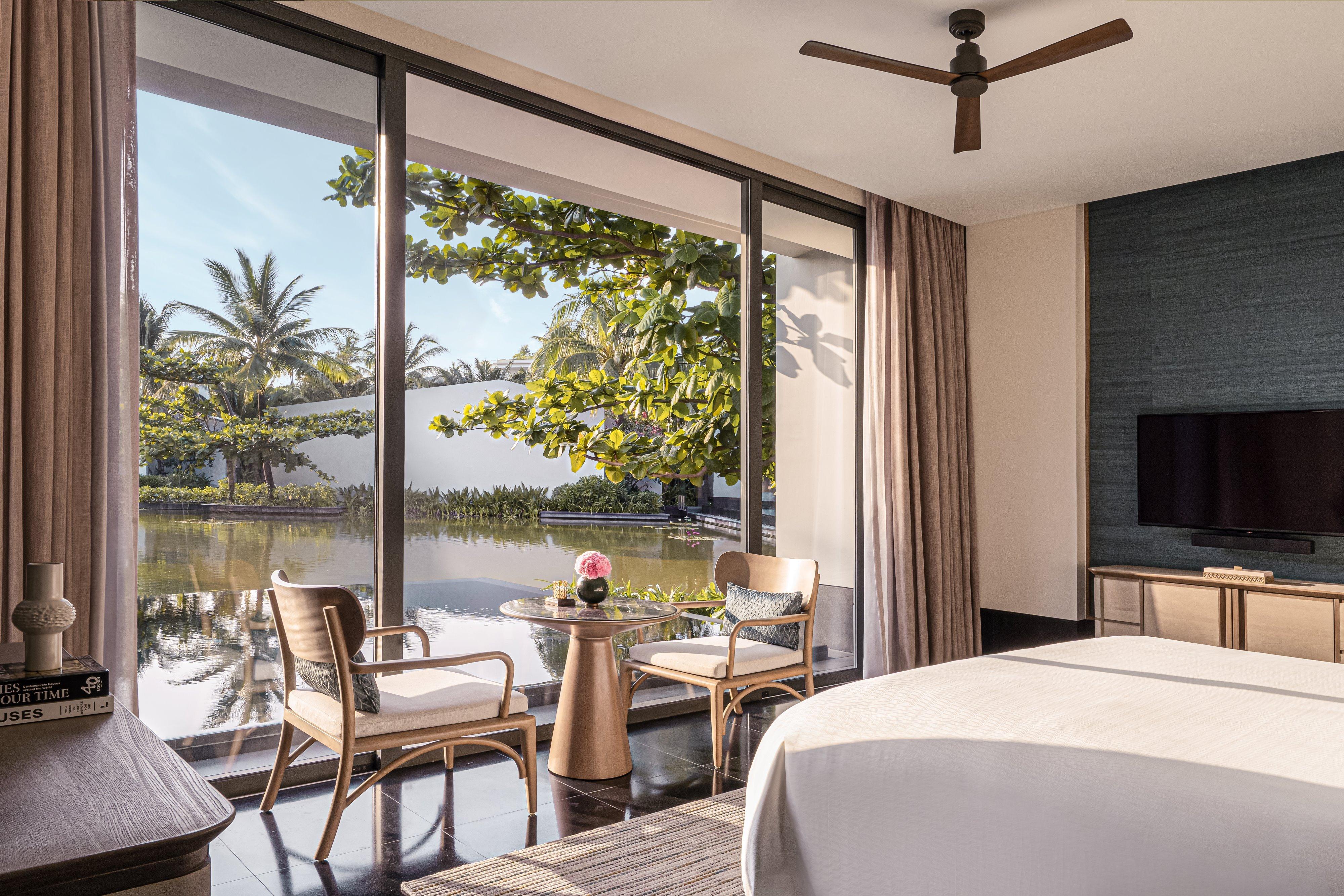 Villa Three Bedrooms