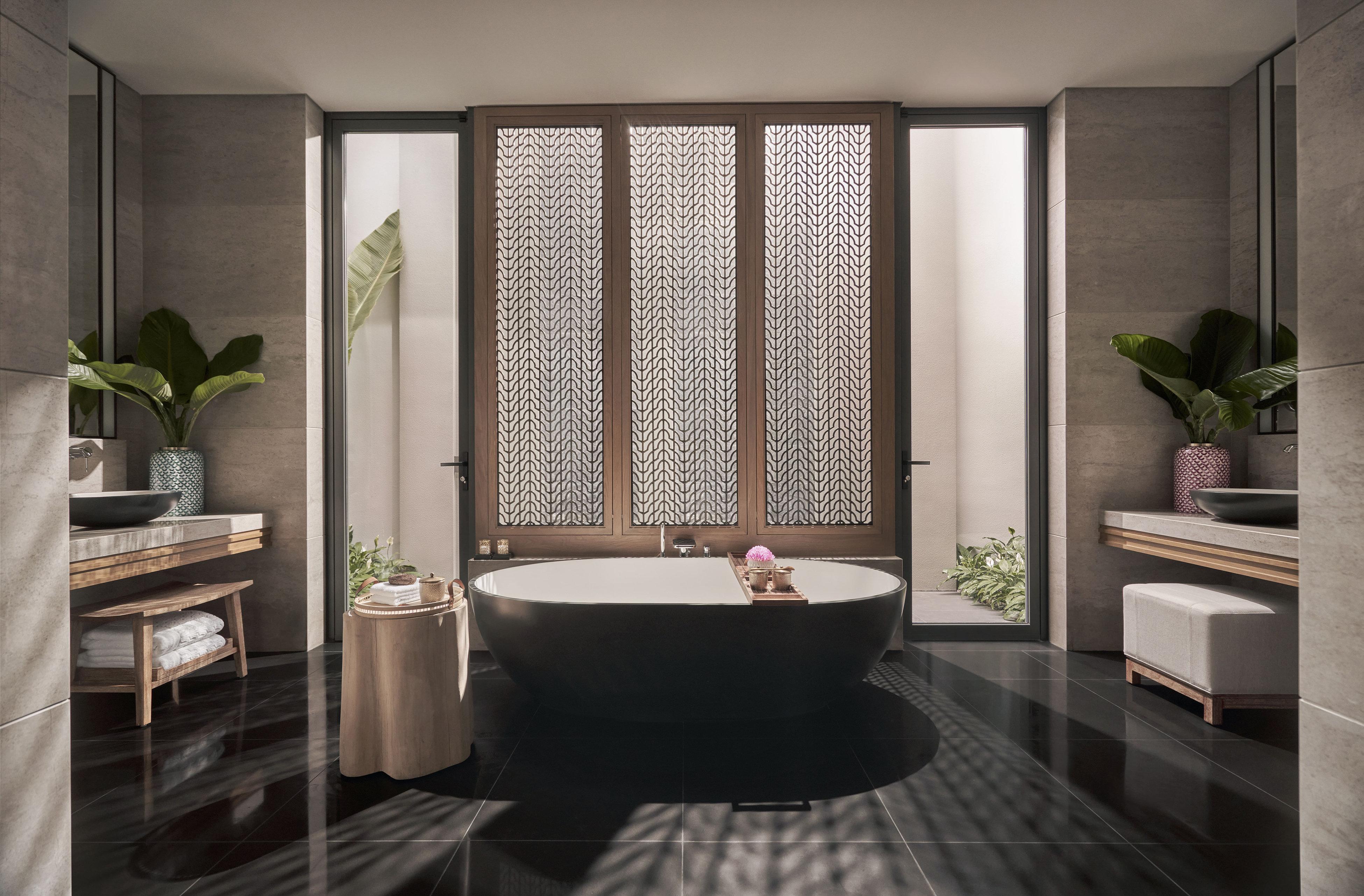 Villa Three Bedrooms