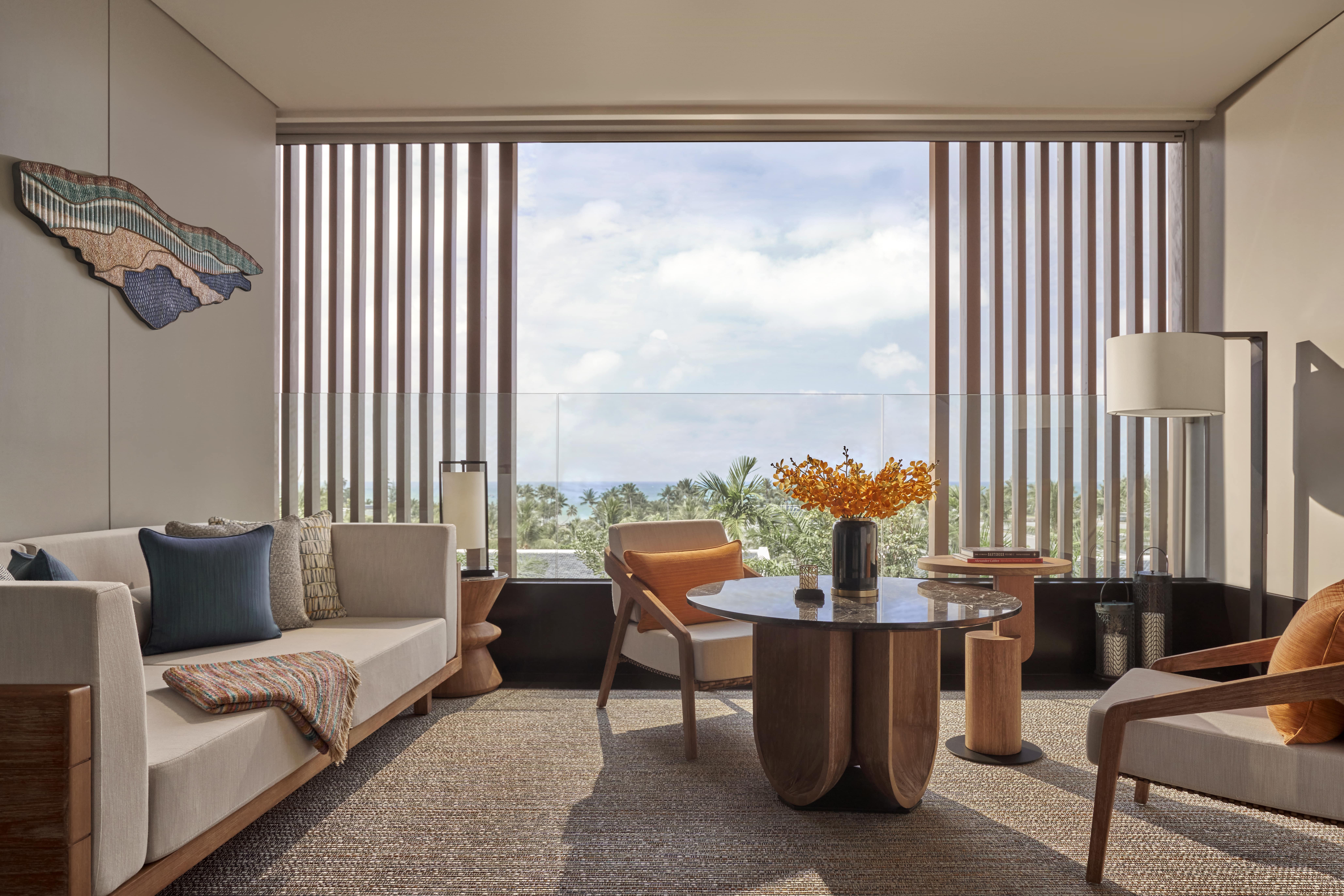 Suite Ocean View