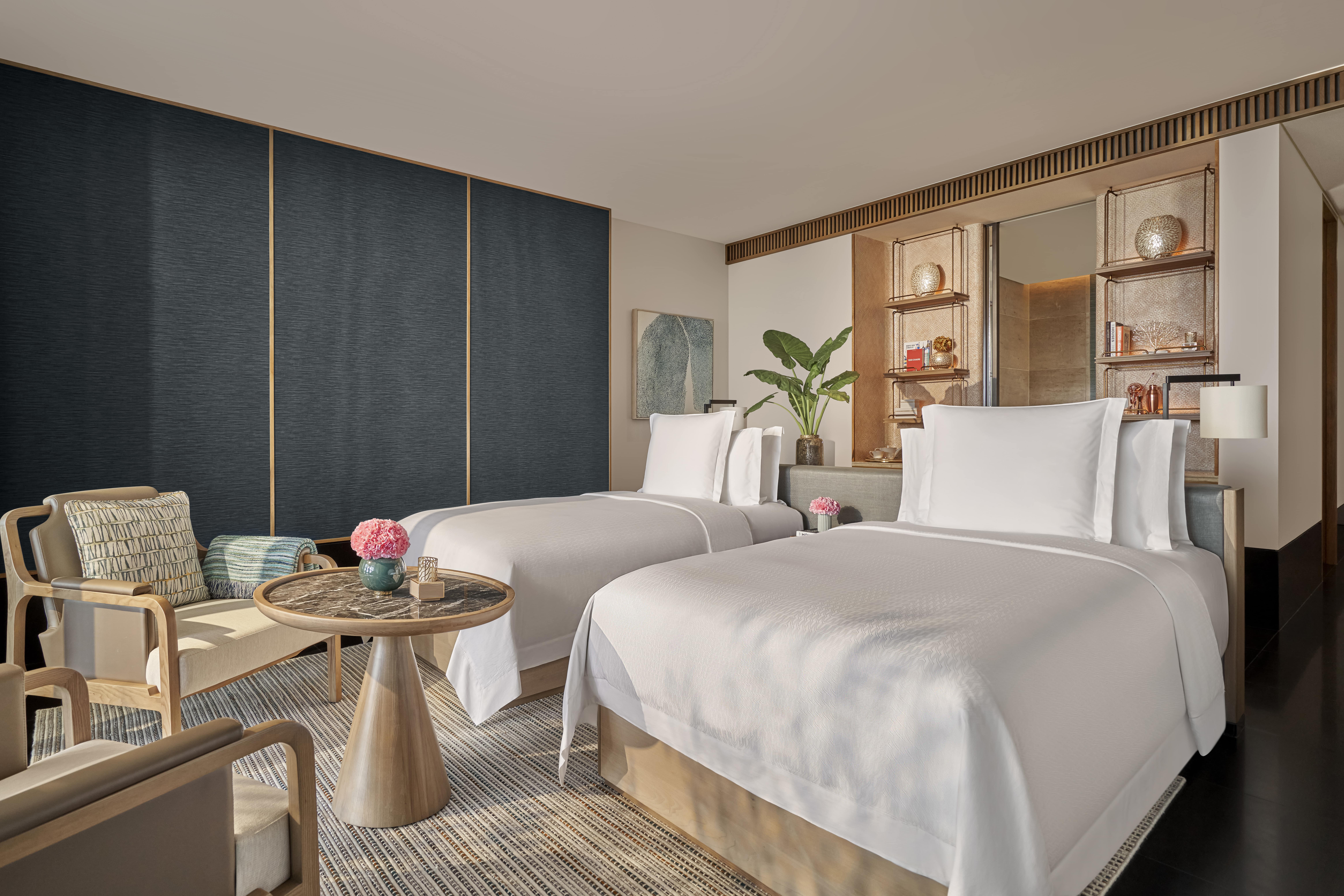 Suite Ocean View