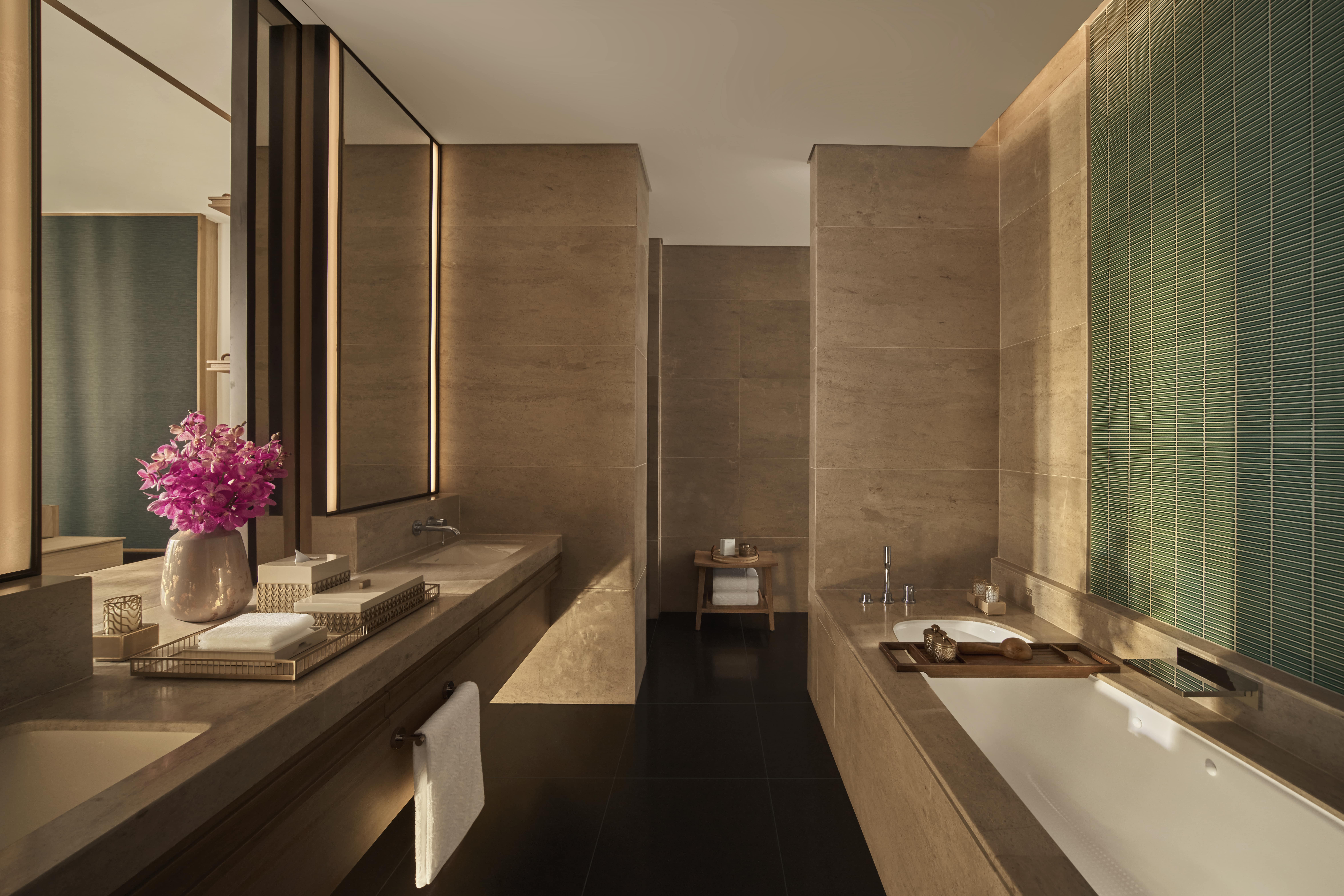 Suite Ocean View