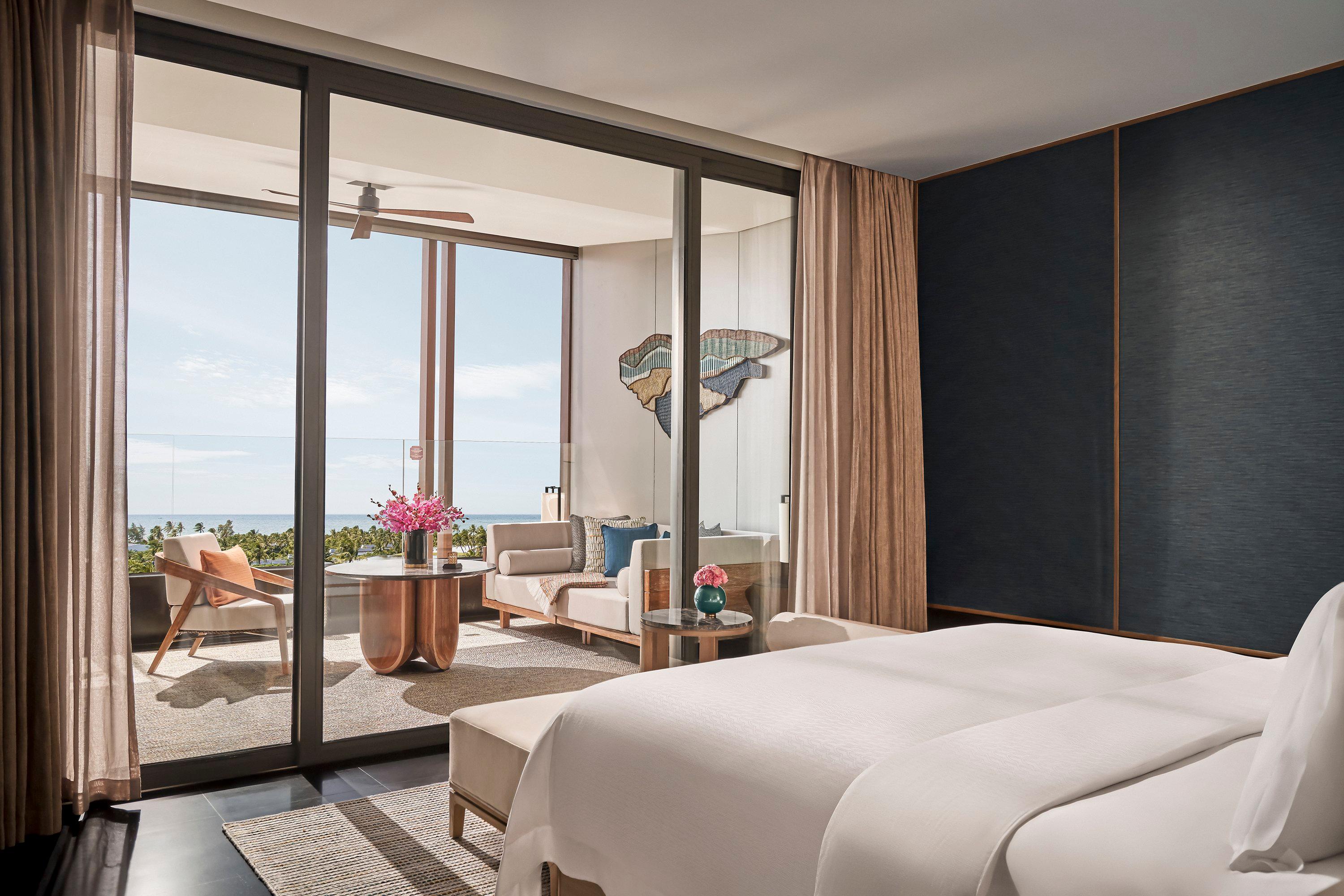 Suite Ocean View