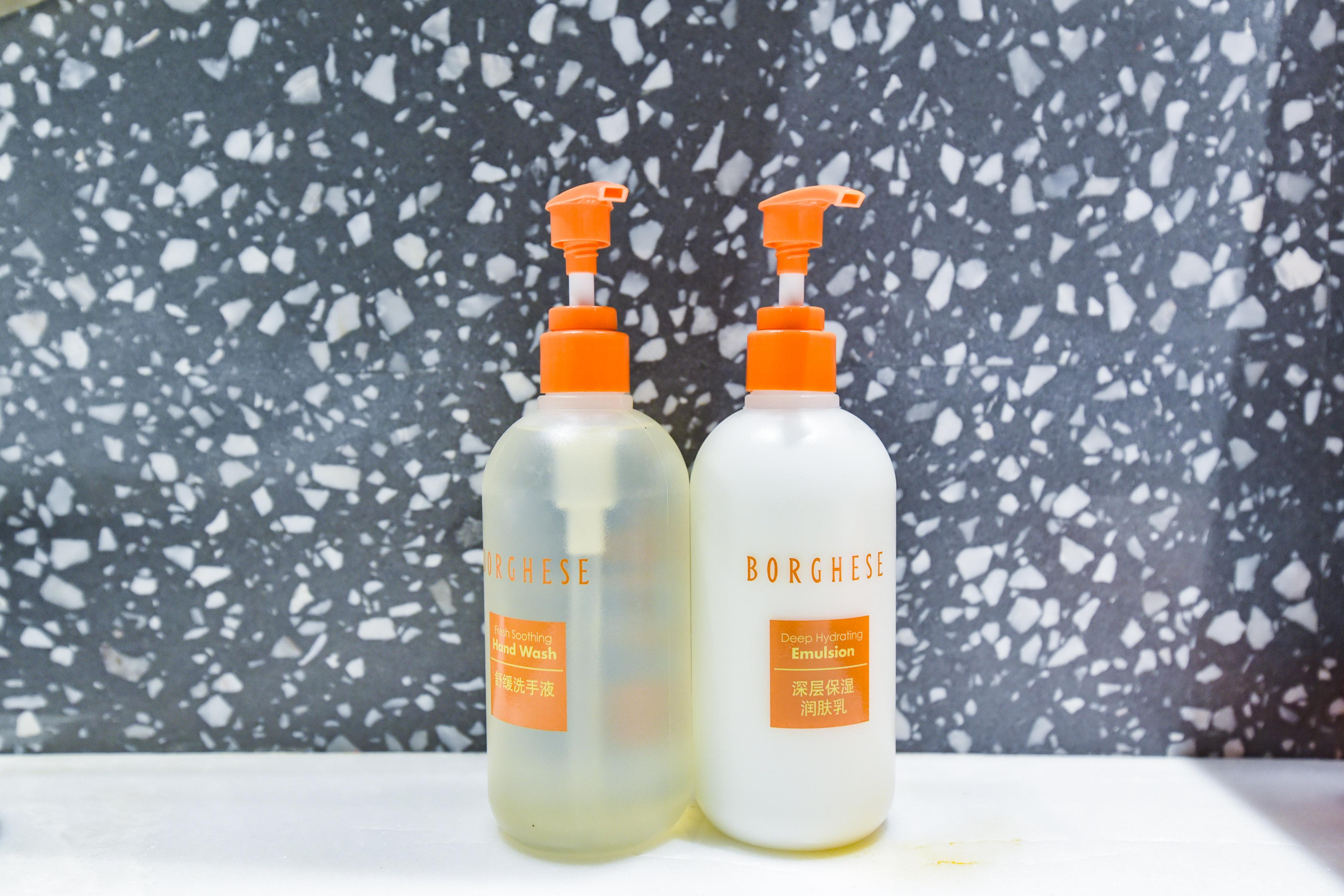 Double Accessible King Size Bed