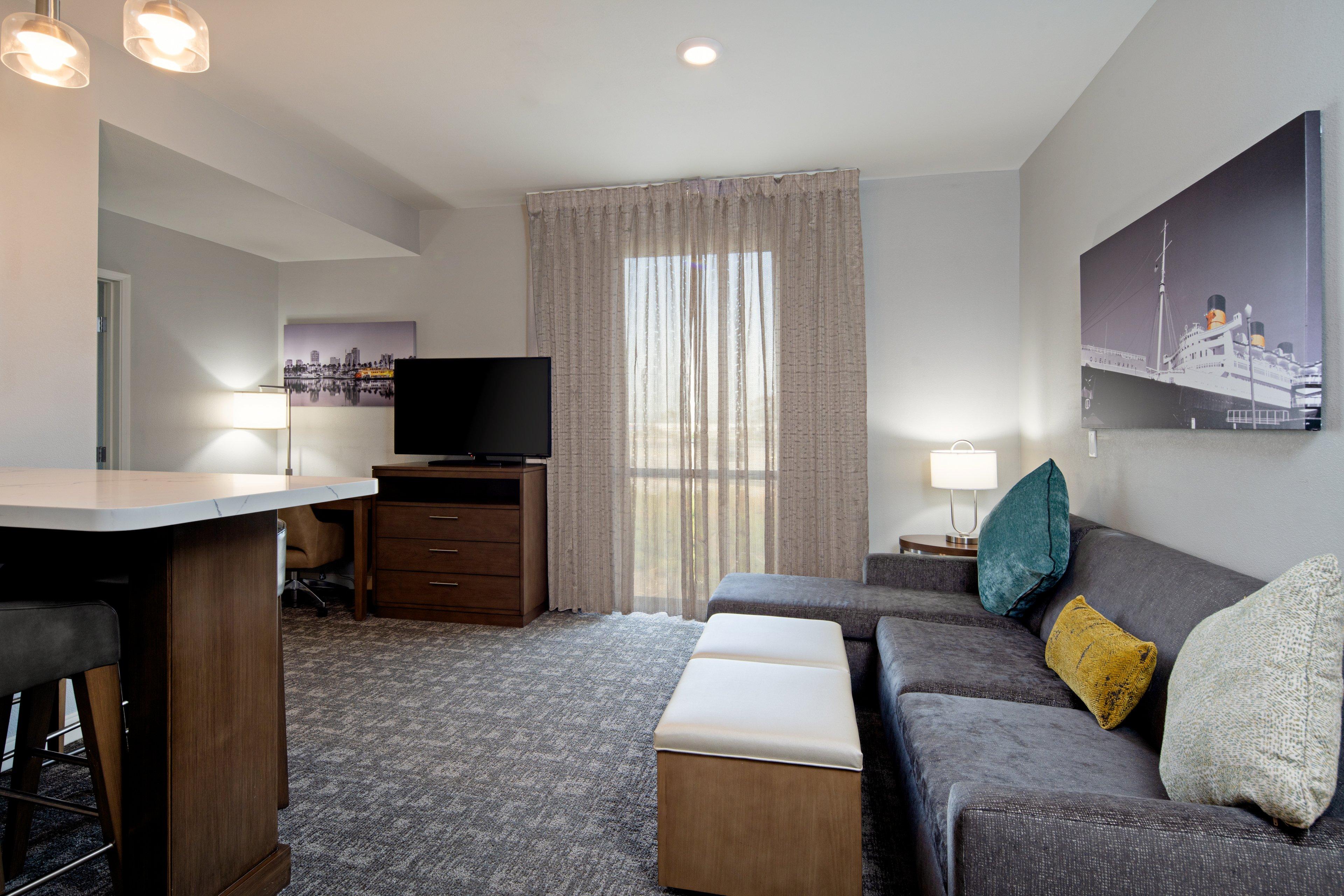 Suite Three Beds