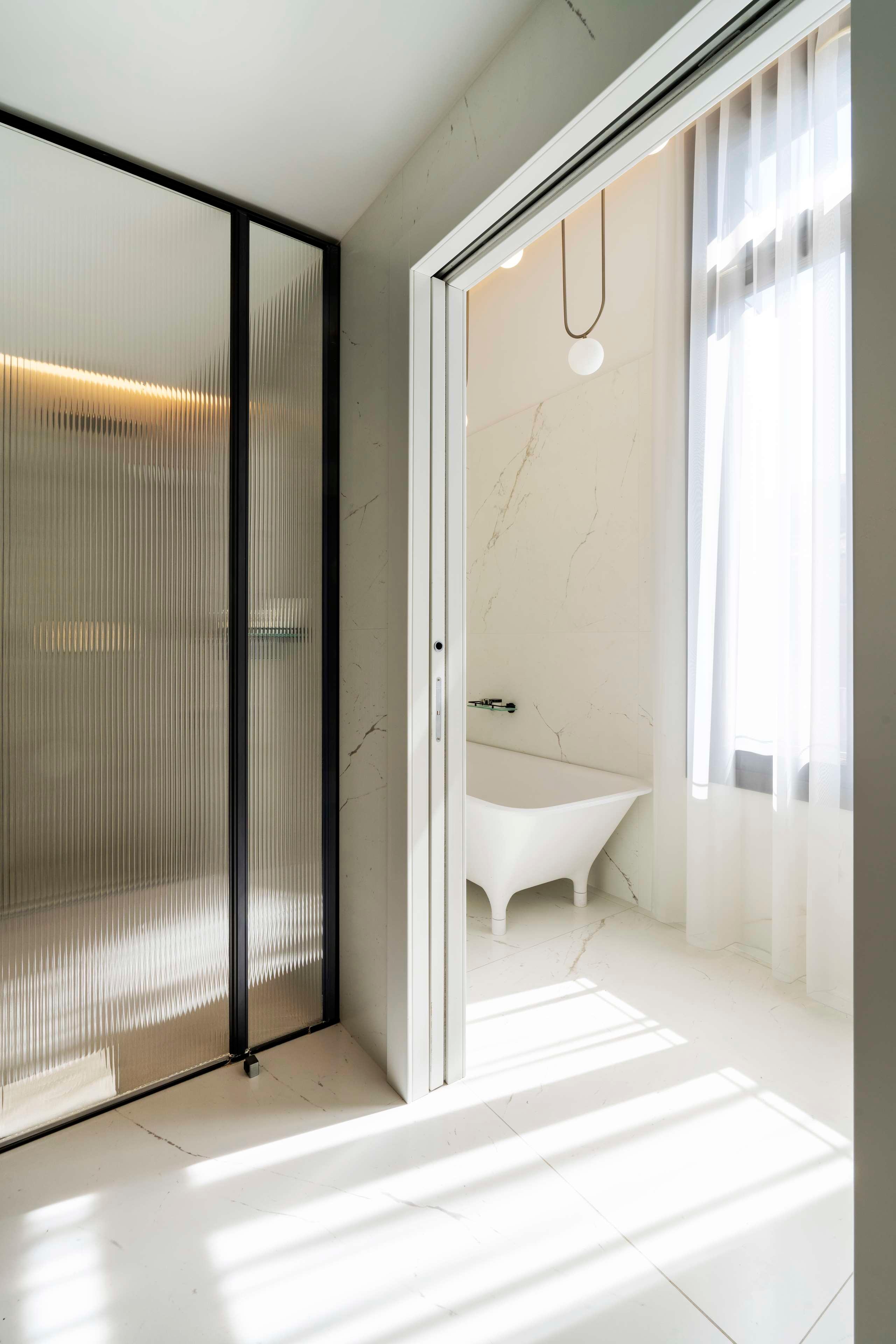 Junior Suite Canal View