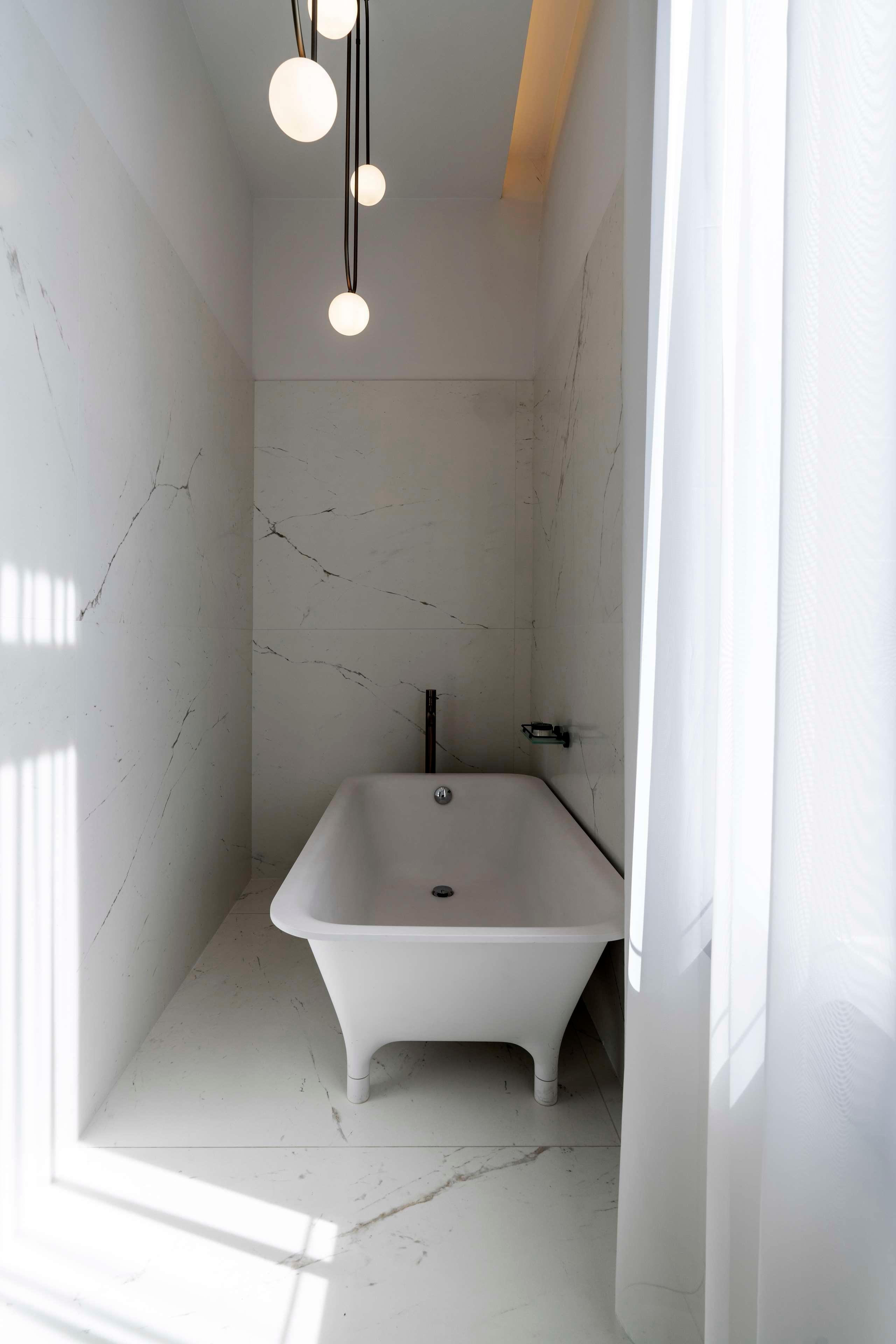 Junior Suite Canal View