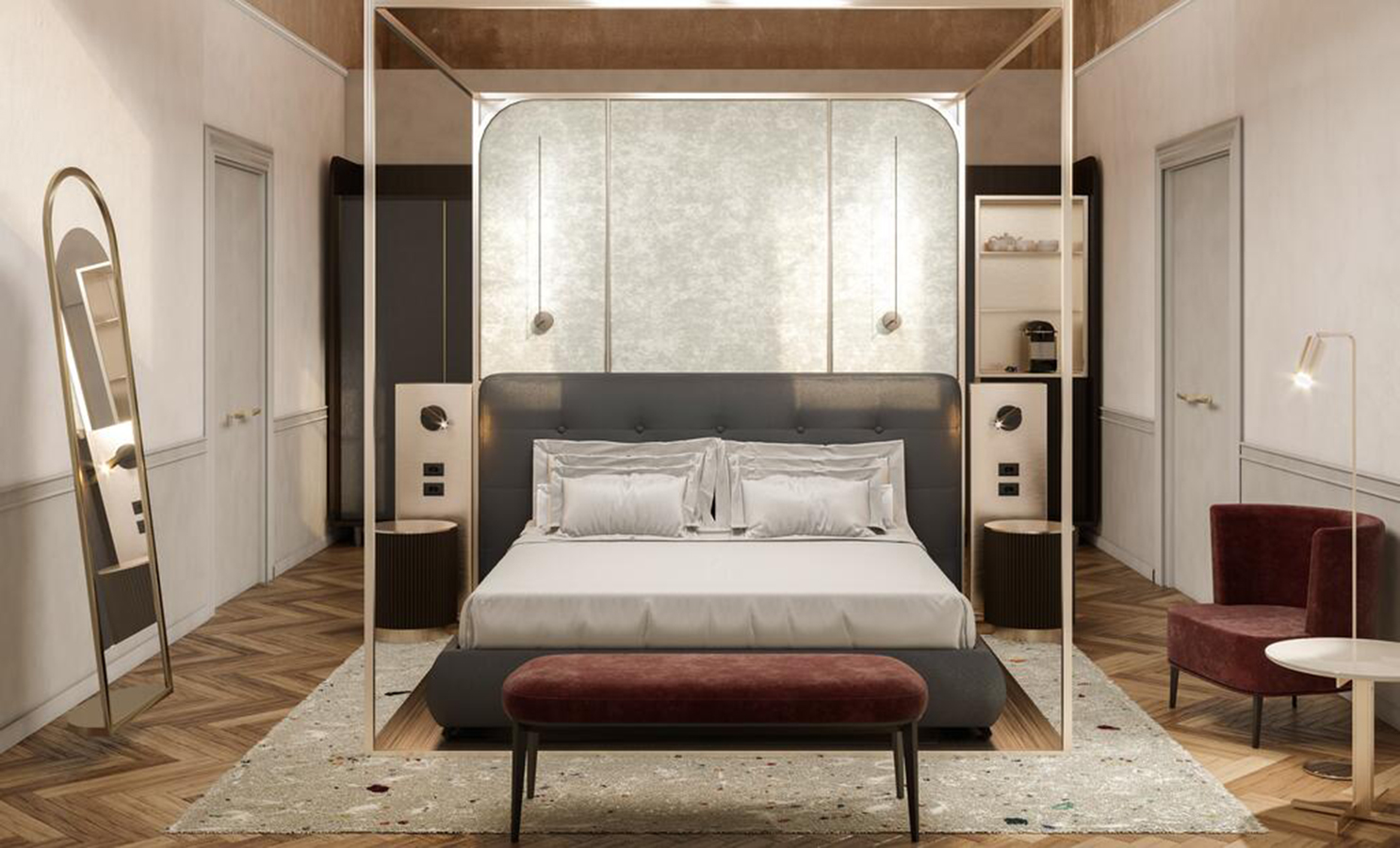 Junior Suite Standard