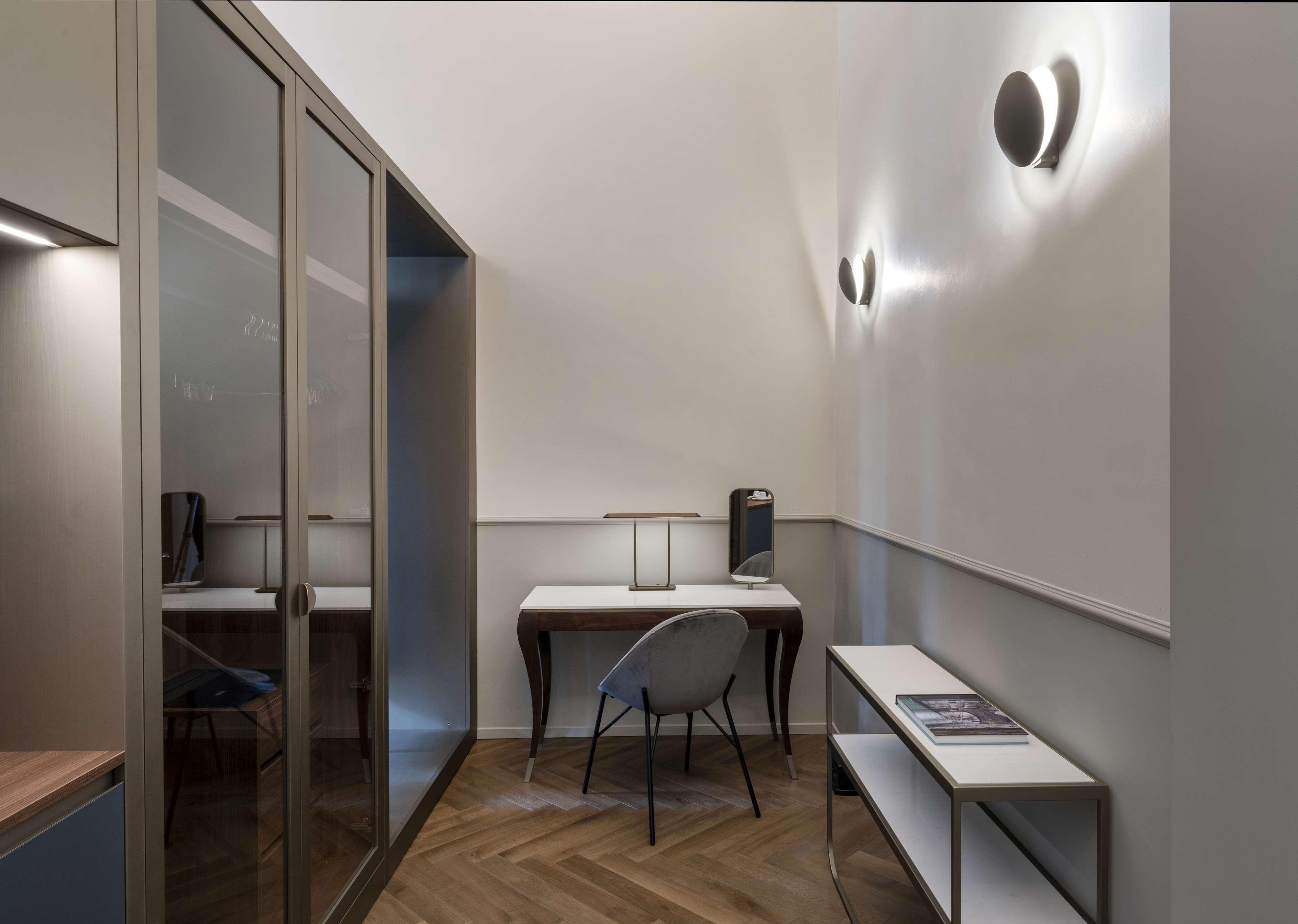 Junior Suite Canal View