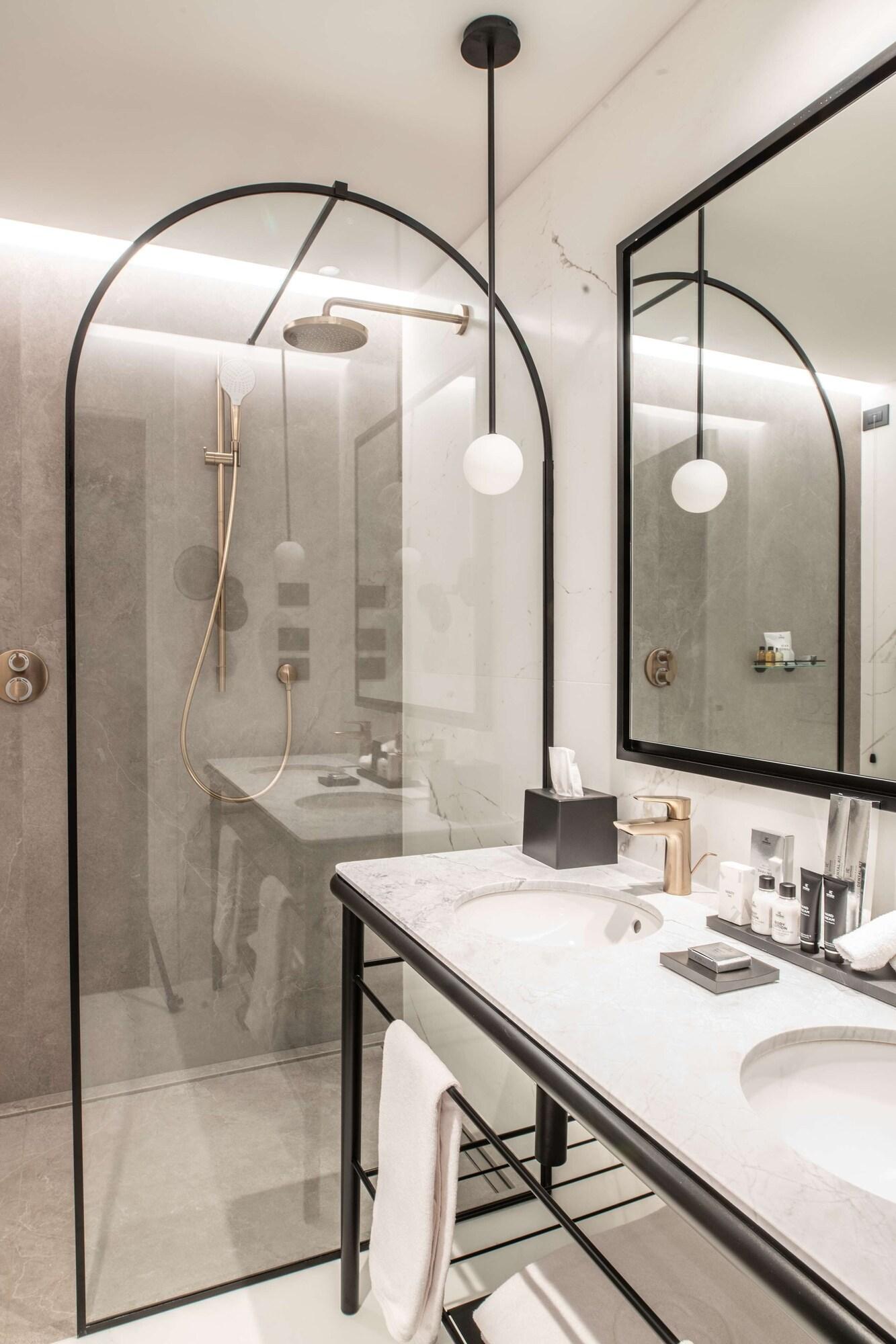 Double Superior Garden View