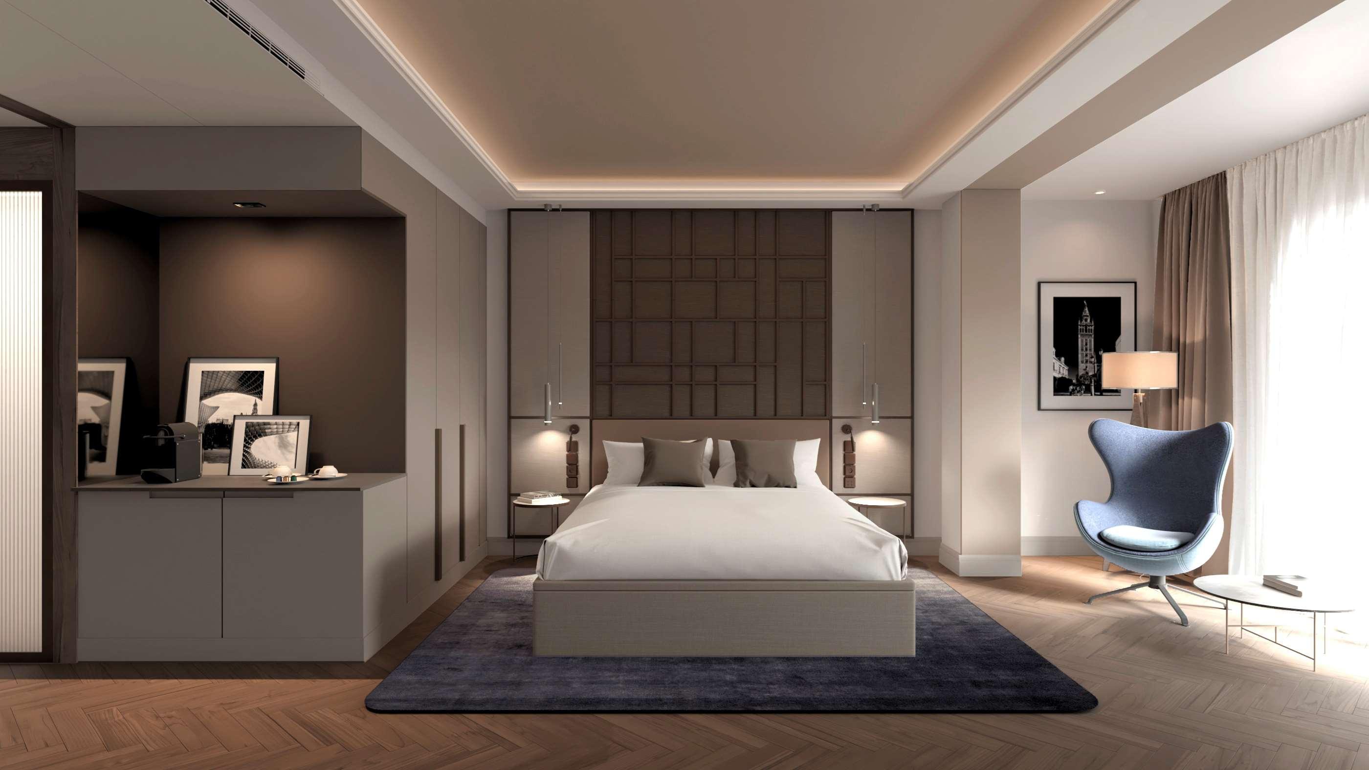 Junior Suite Standard