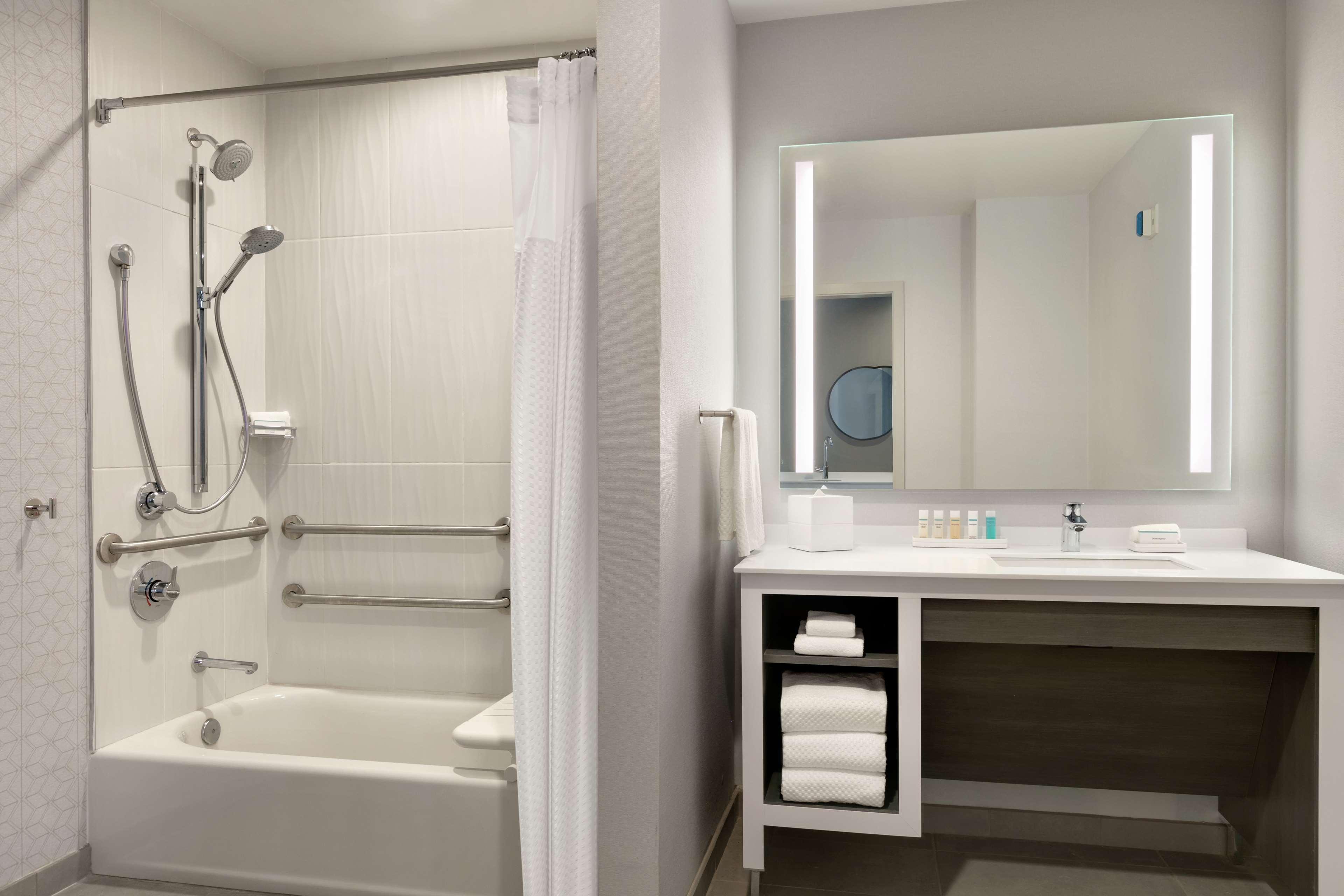 Suite Accessible