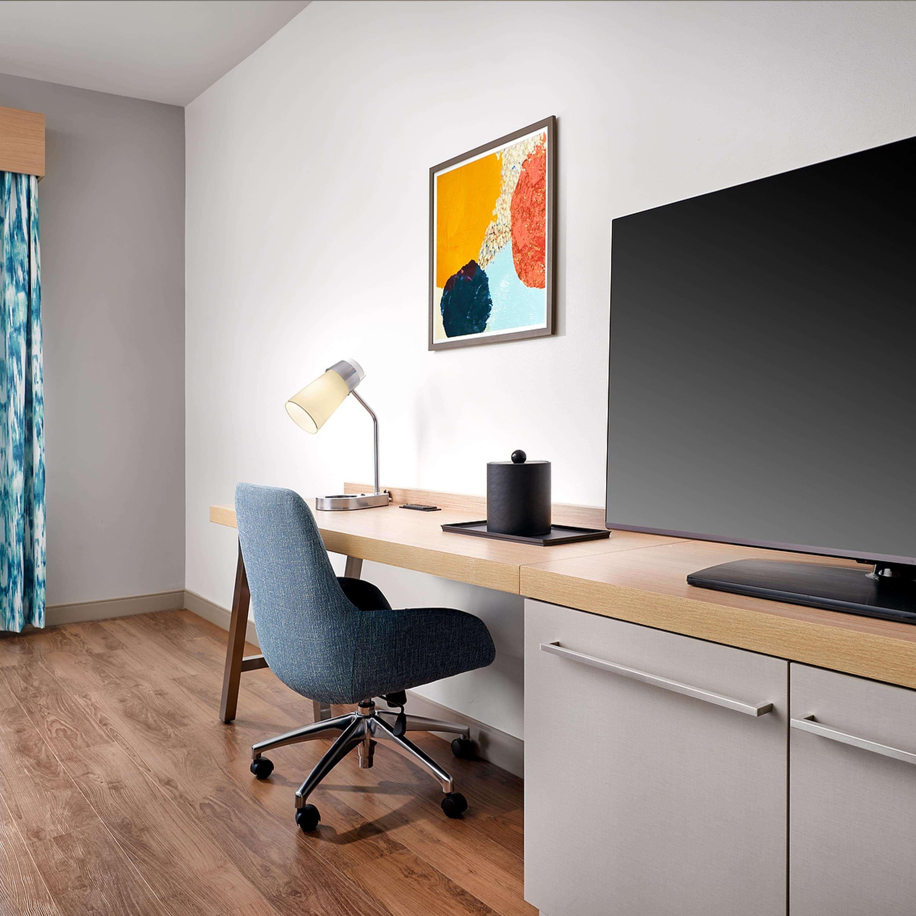 Twin Accessible-two Queen Beds