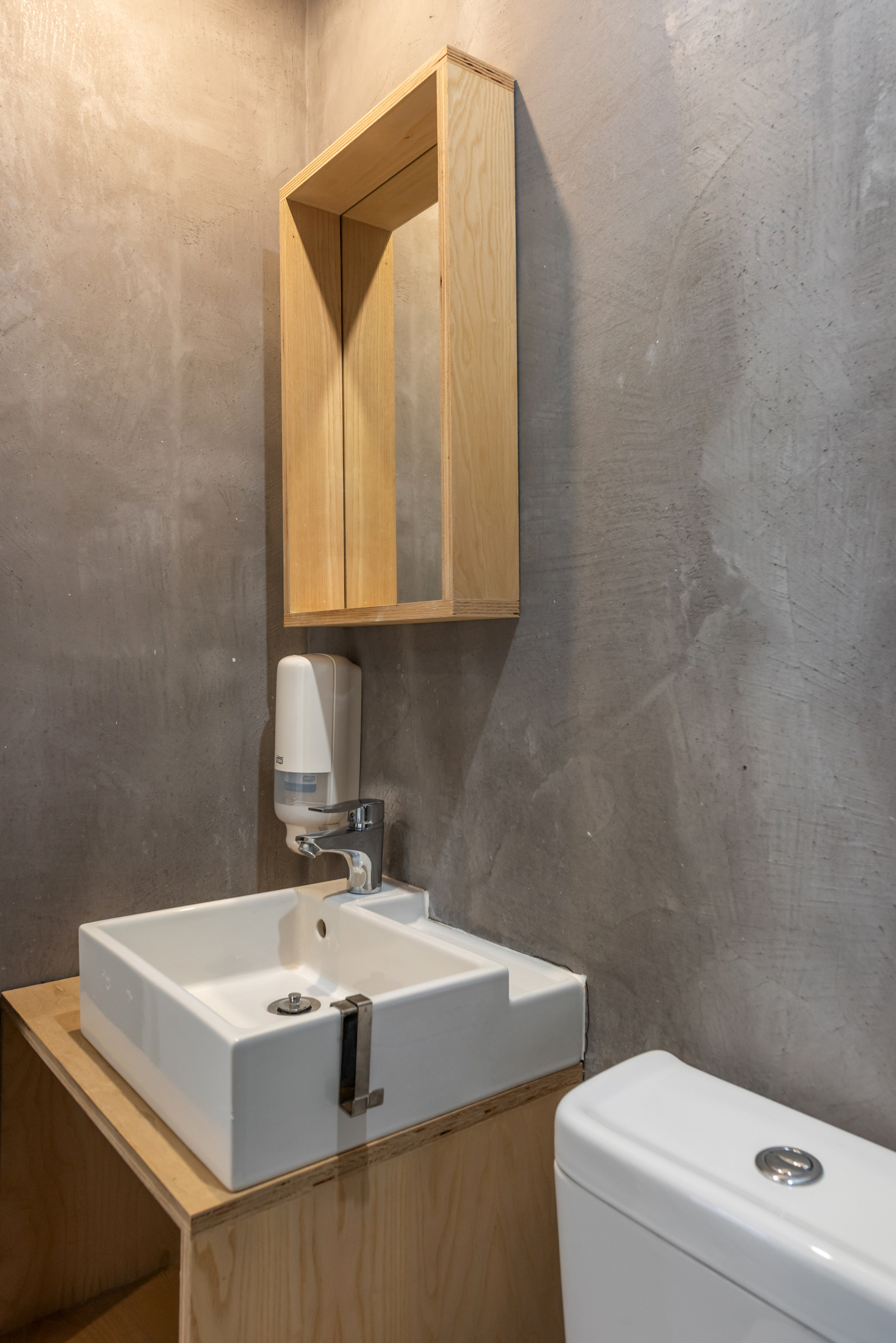 Double or Twin Sea View