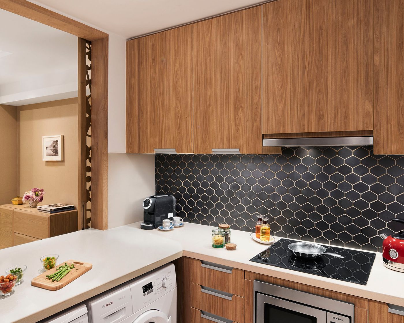 Apartment Two Bedrooms