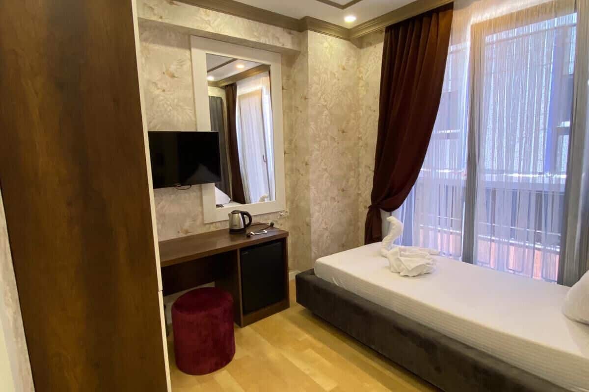 Family Room Standard