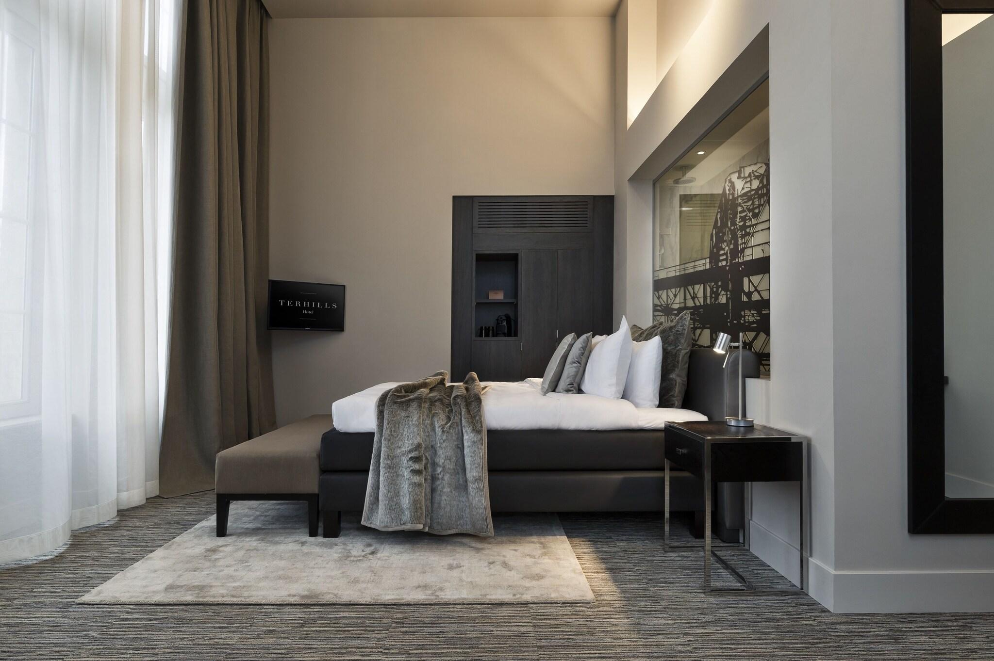 Suite with Double Bed