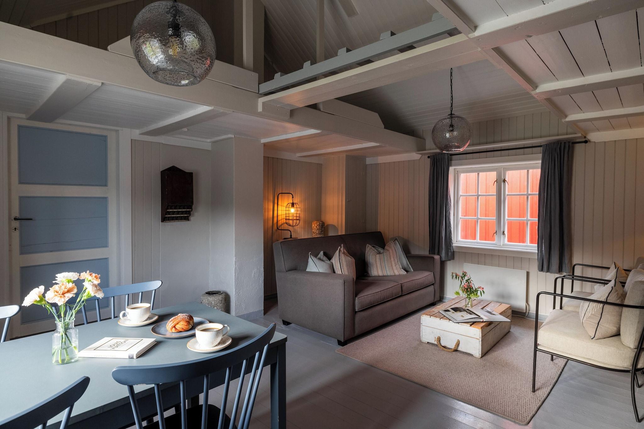 Suite Two Queen Beds