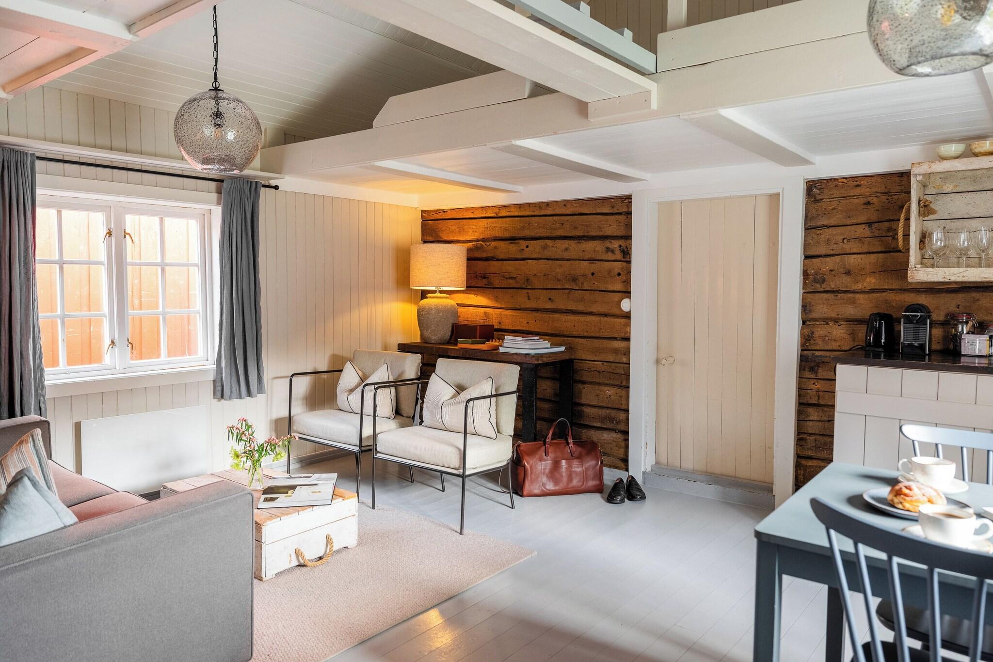 Suite Two Queen Beds