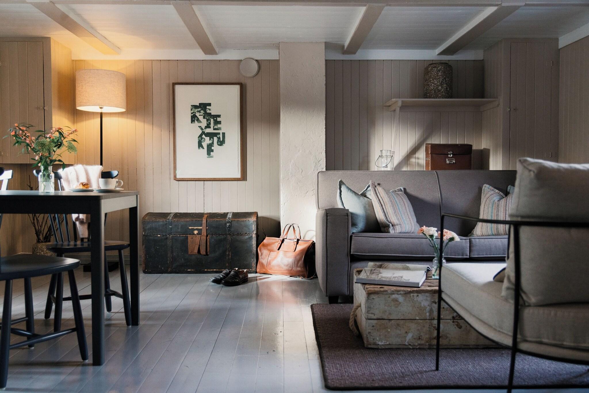 Suite Queen Size Bed