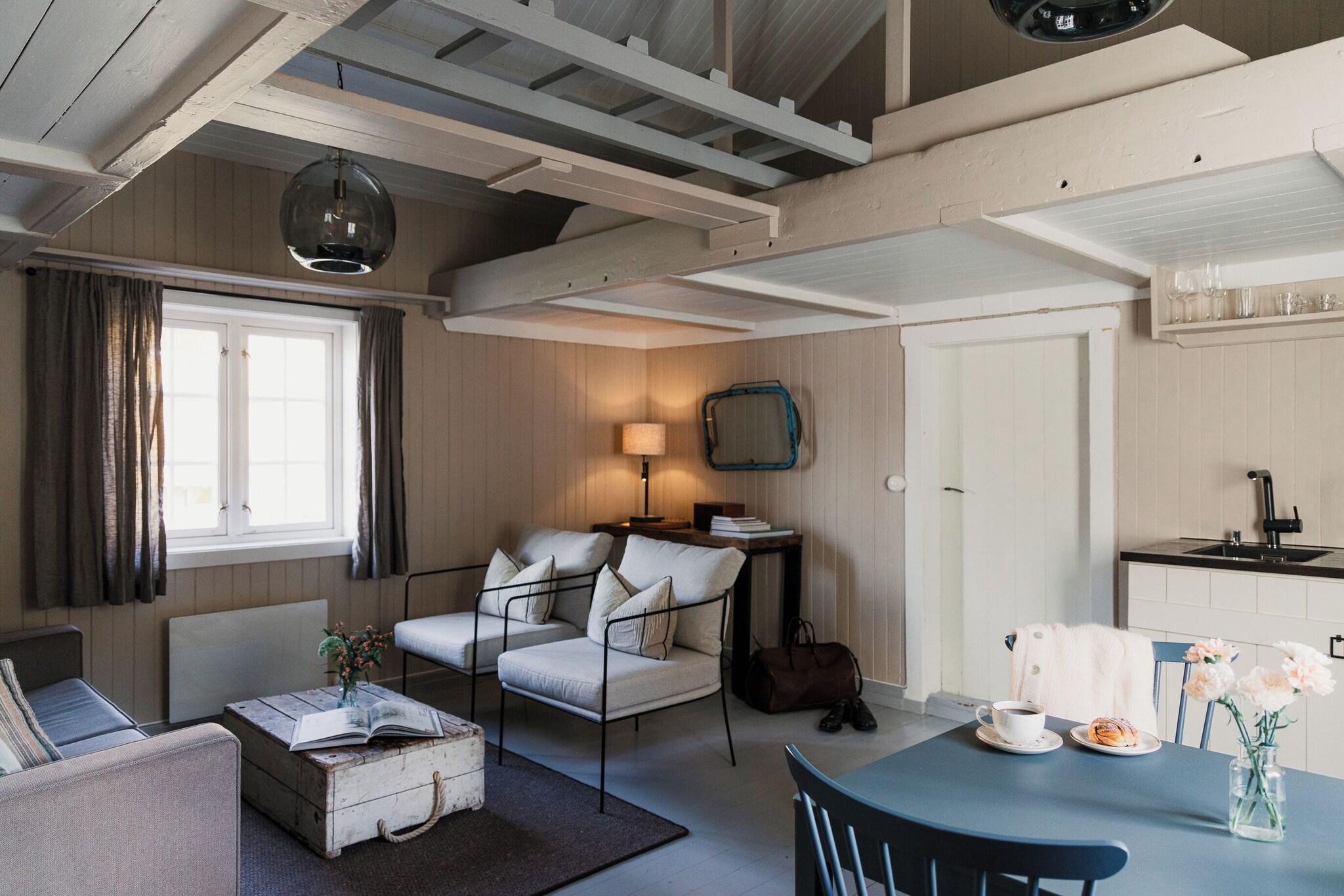 Suite Queen Size Bed