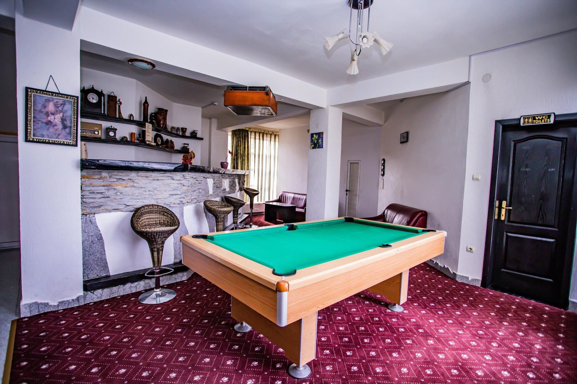 Sports and Entertainment