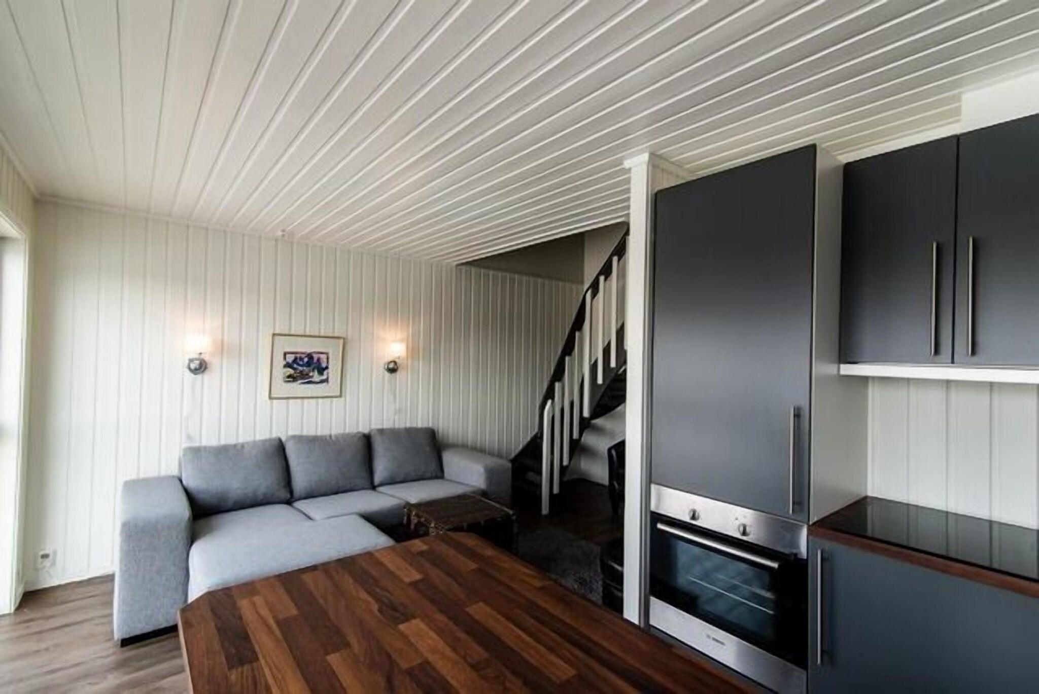 Cabin Three Bedrooms