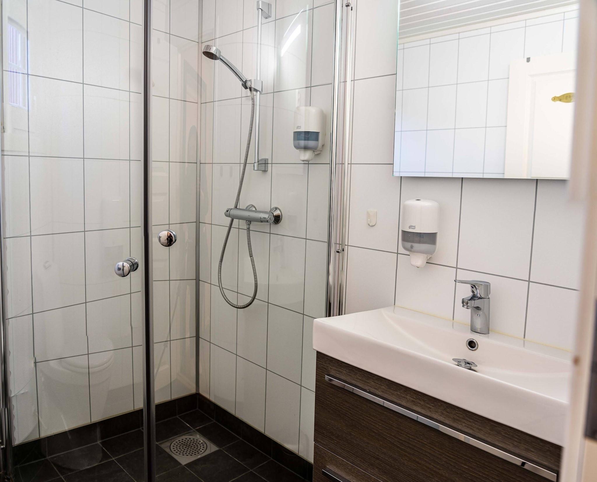 Cabin Three Bedrooms