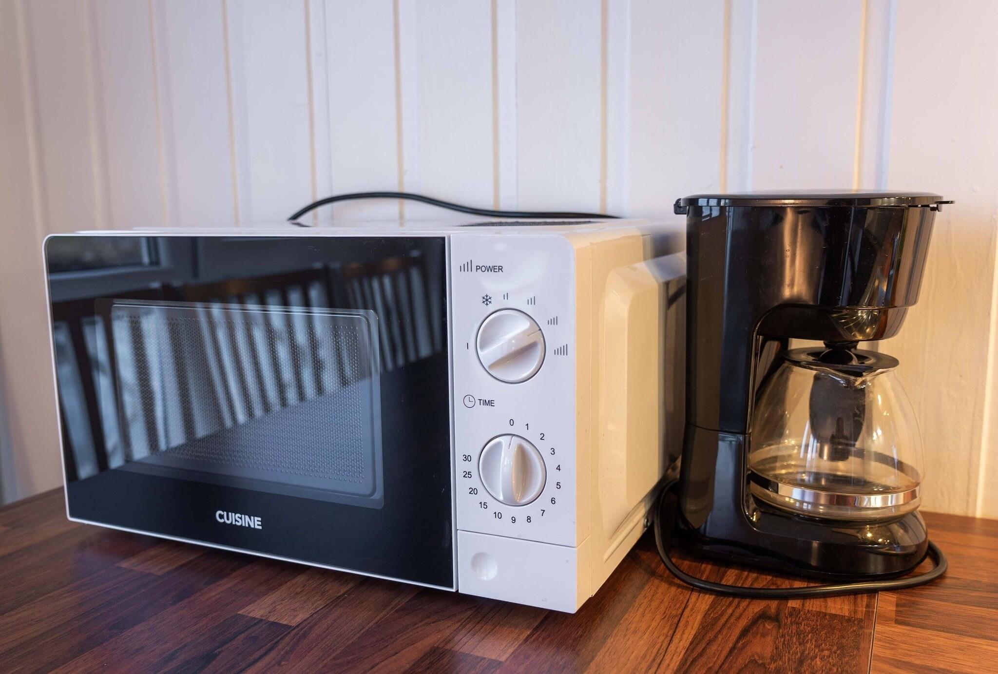 Cabin Three Bedrooms