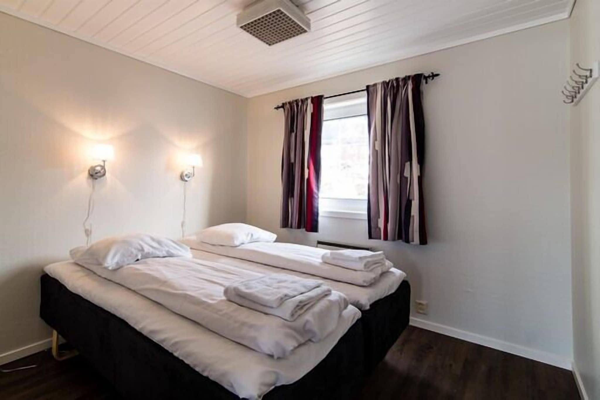 Cabin Three Bedrooms