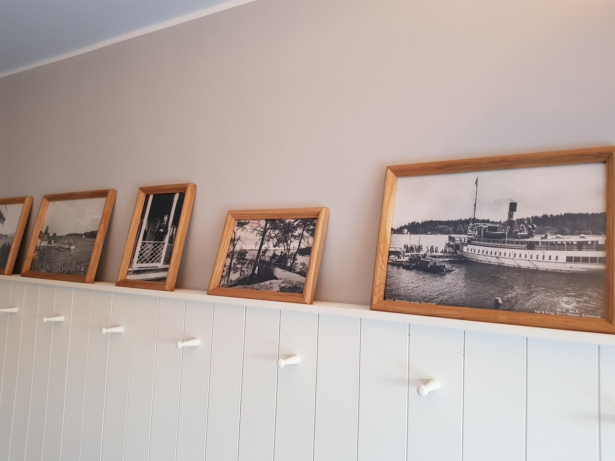 Double Queen Size Bed