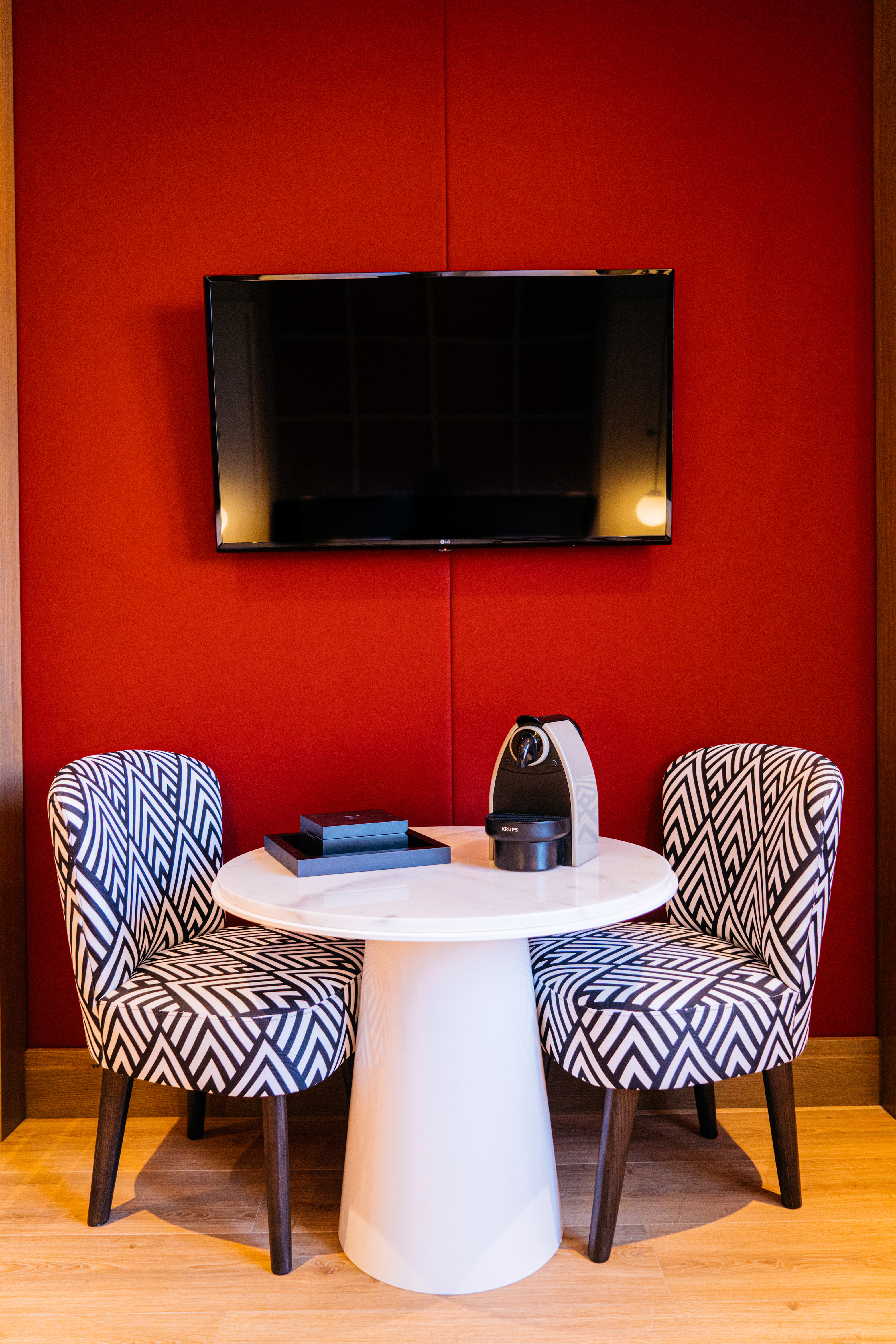 Double or Twin Economy