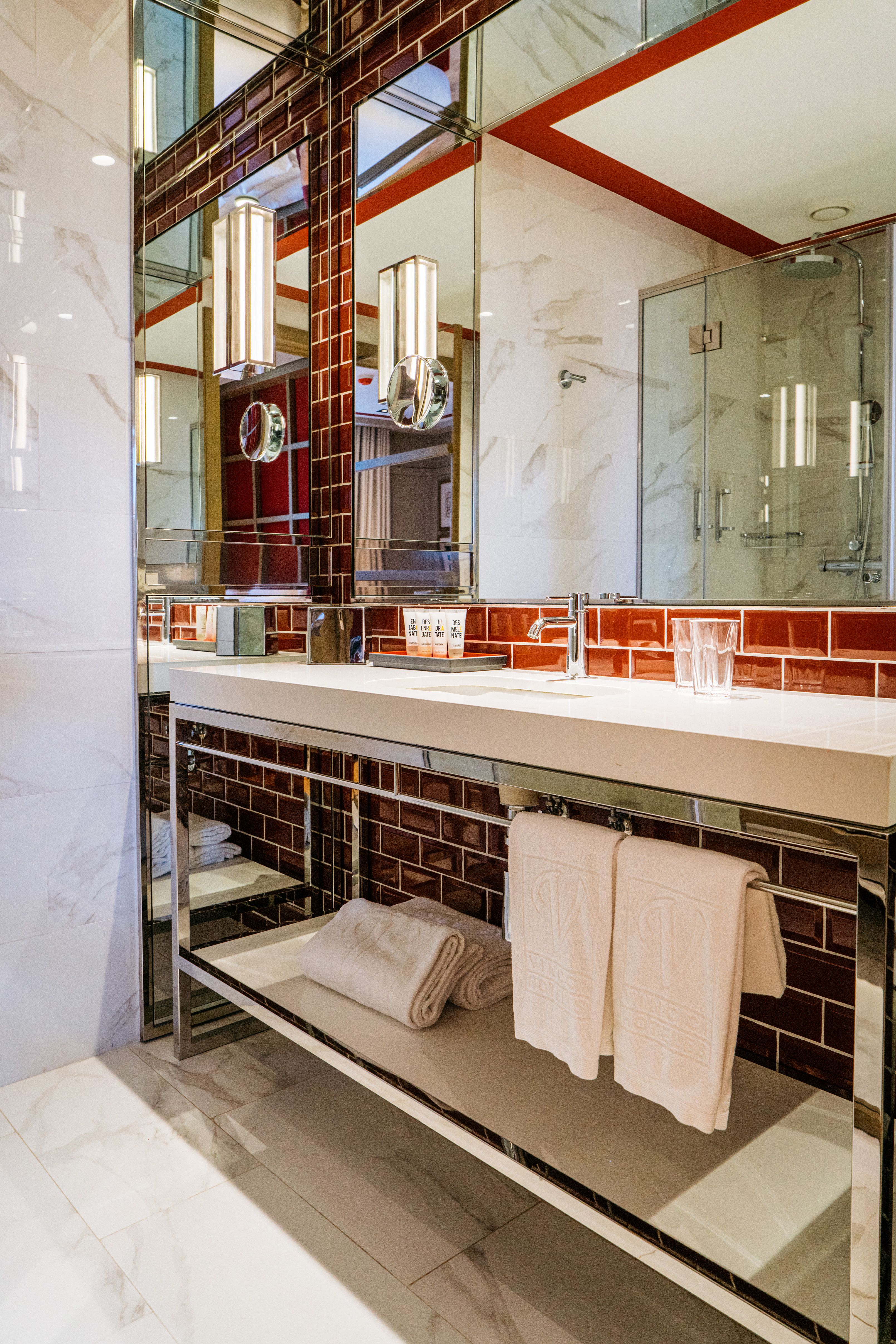 Double or Twin Economy