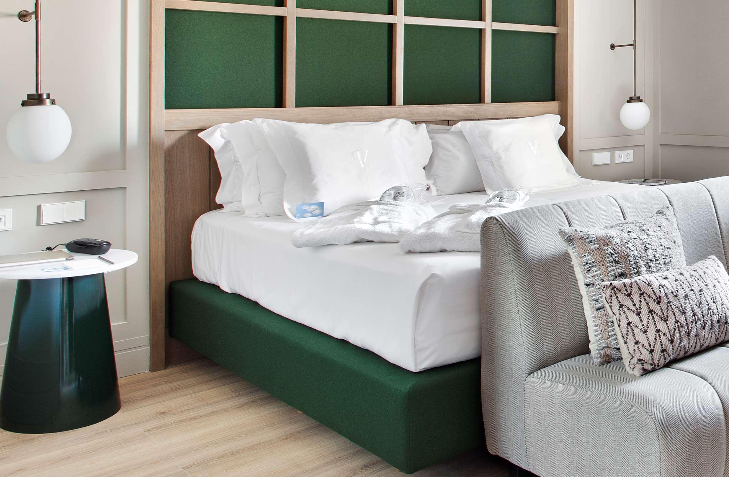 Triple Superior with Views