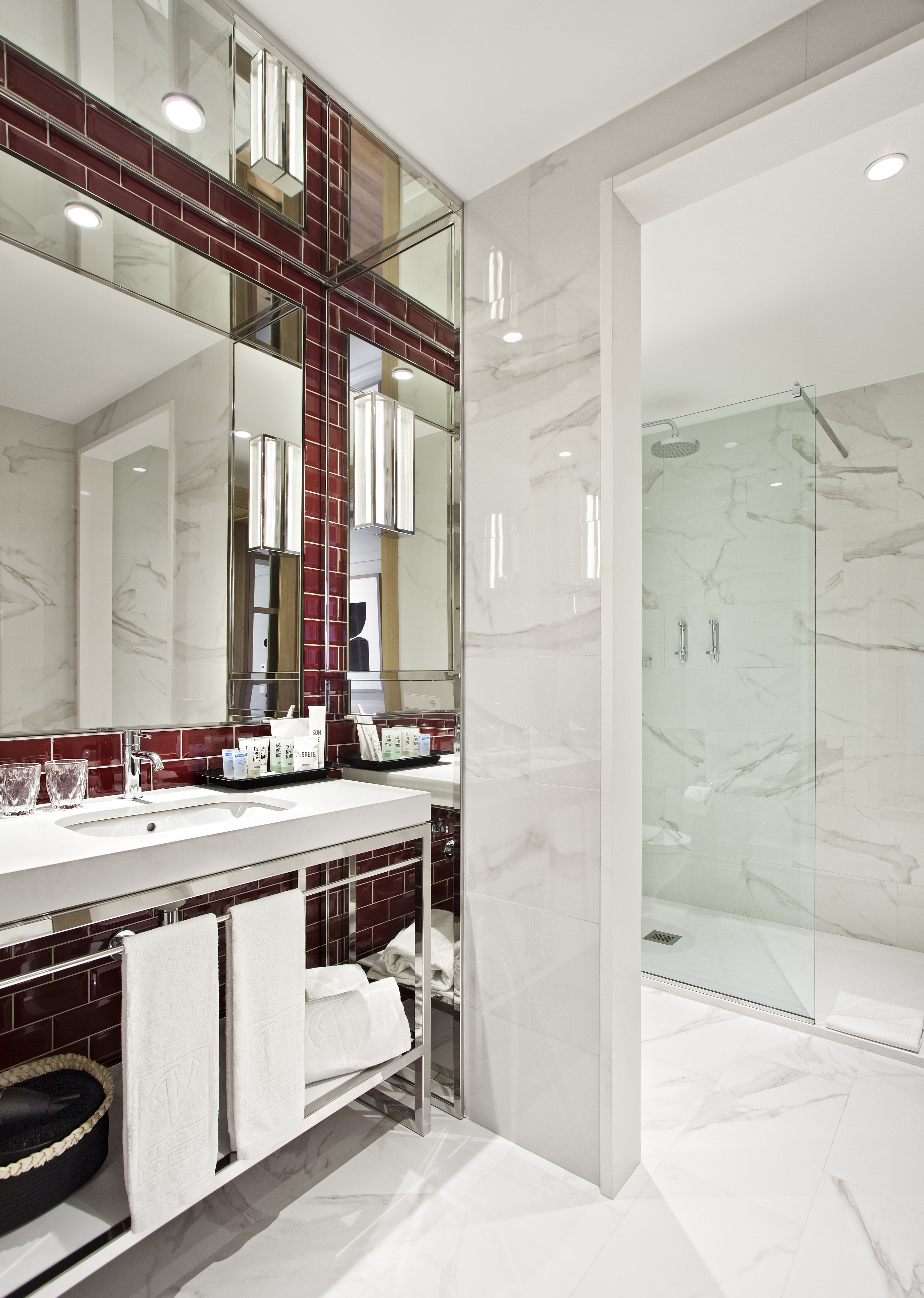 Double Single Standard