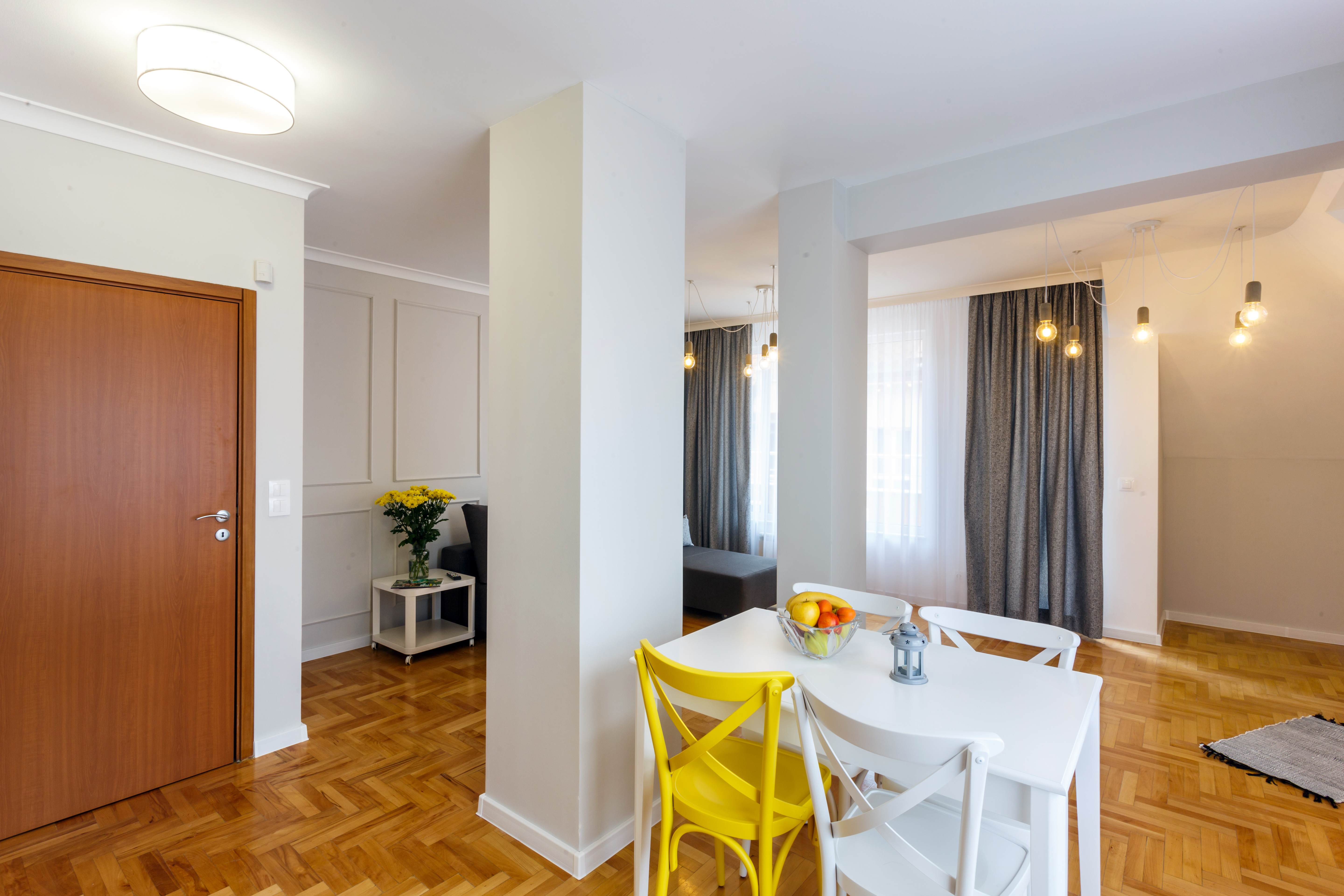 Apartment Two Bedrooms