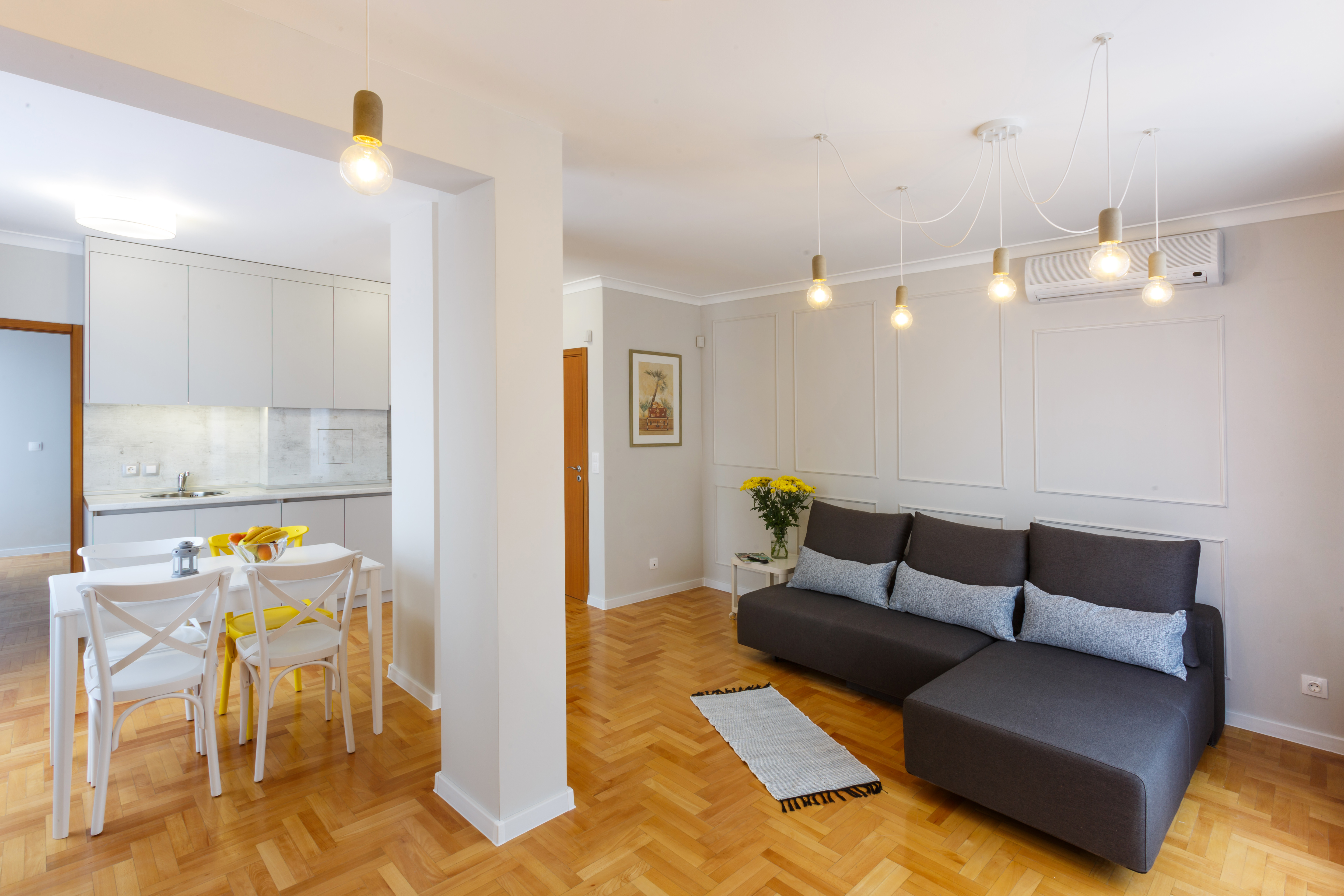 Apartment Two Bedrooms