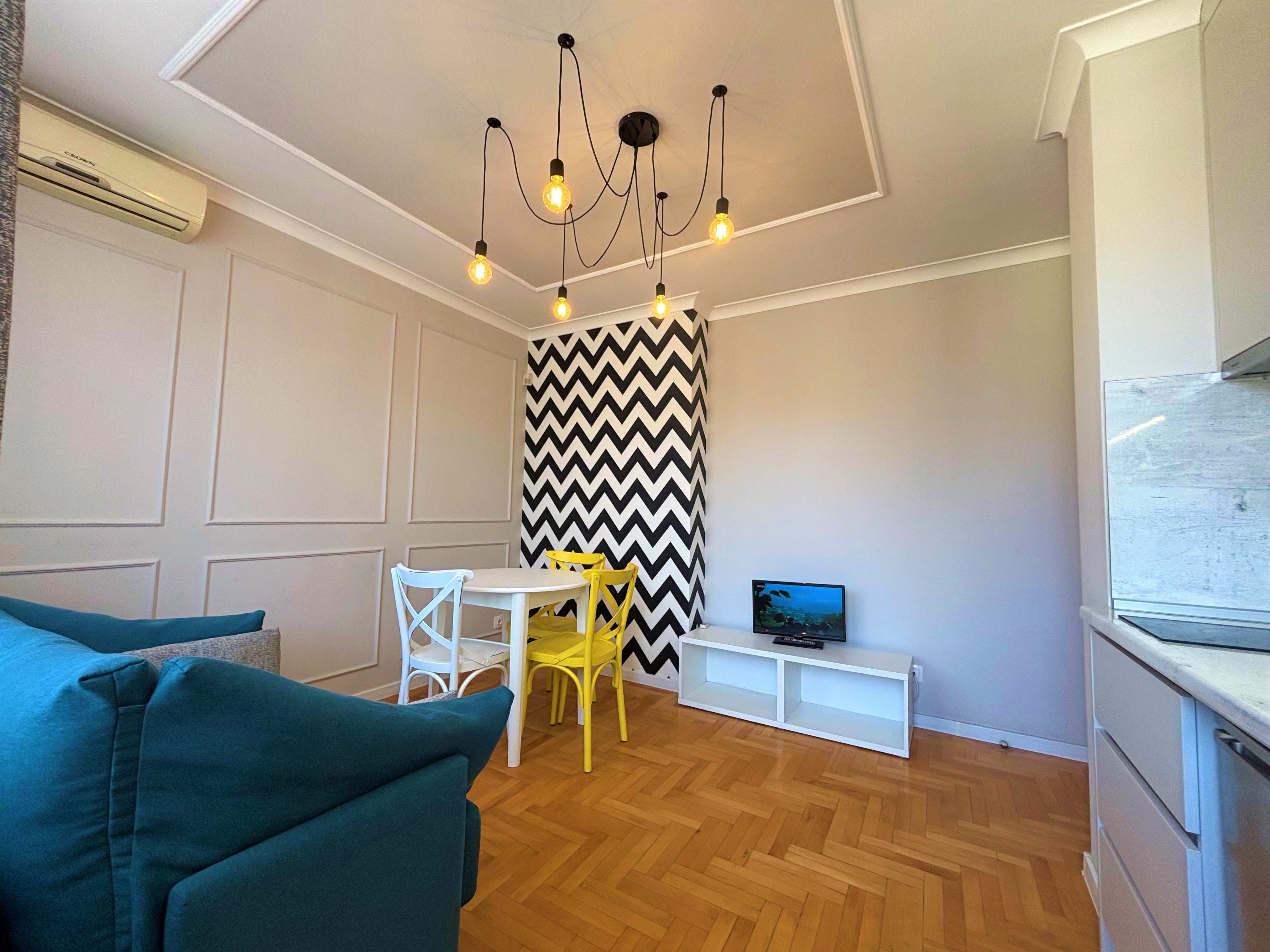 Apartment One Bedroom