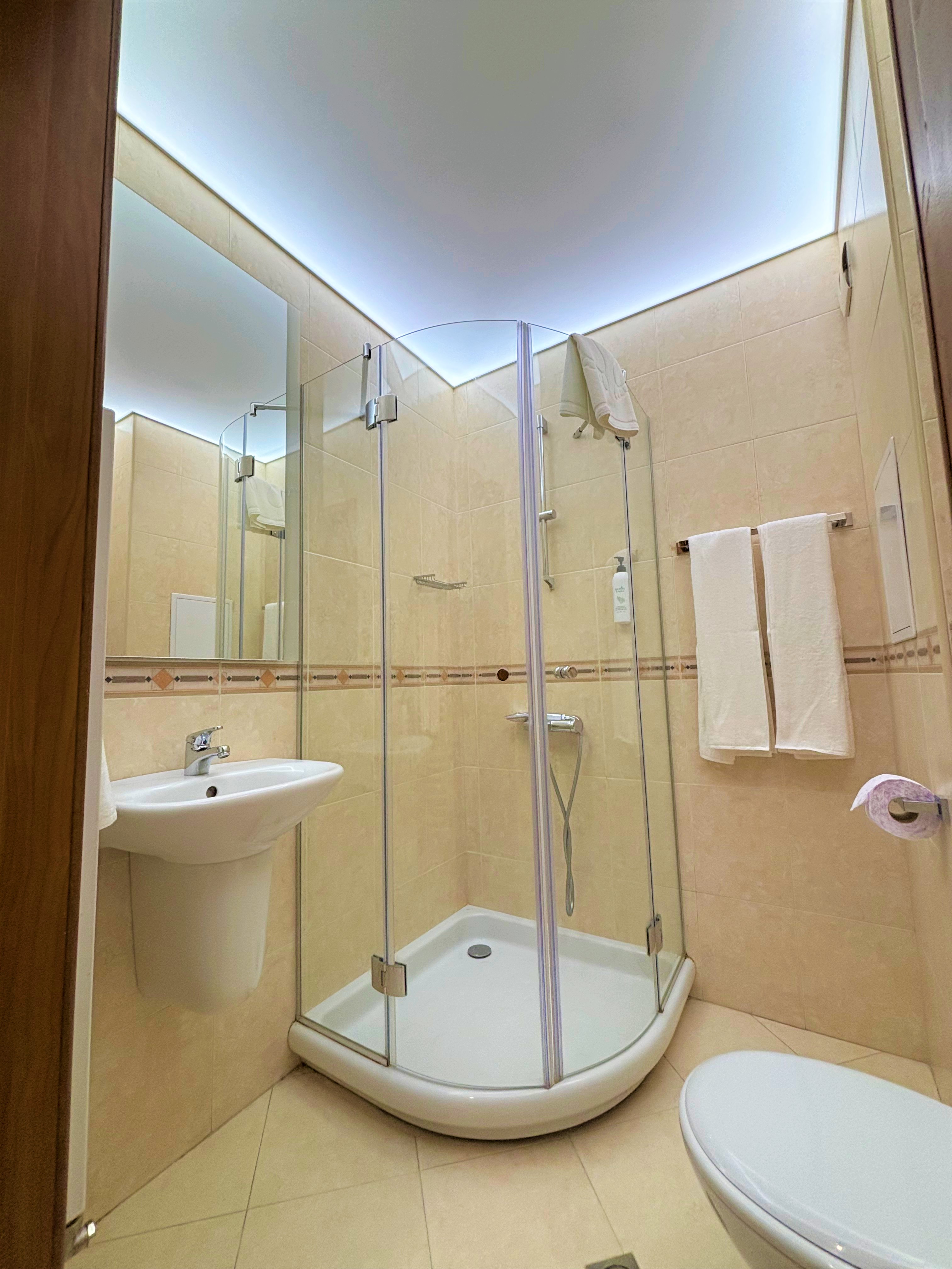 Apartment One Bedroom