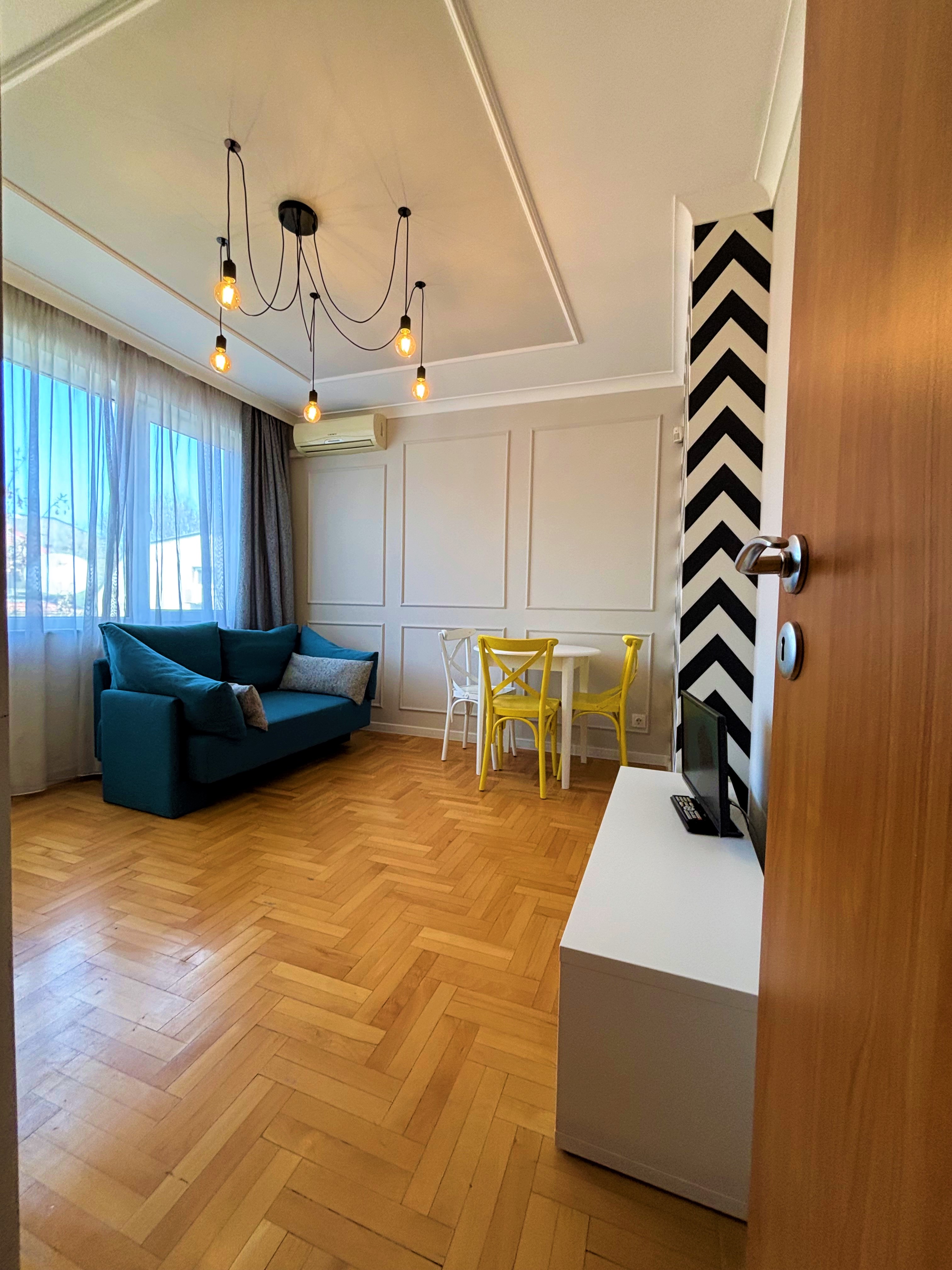 Apartment One Bedroom