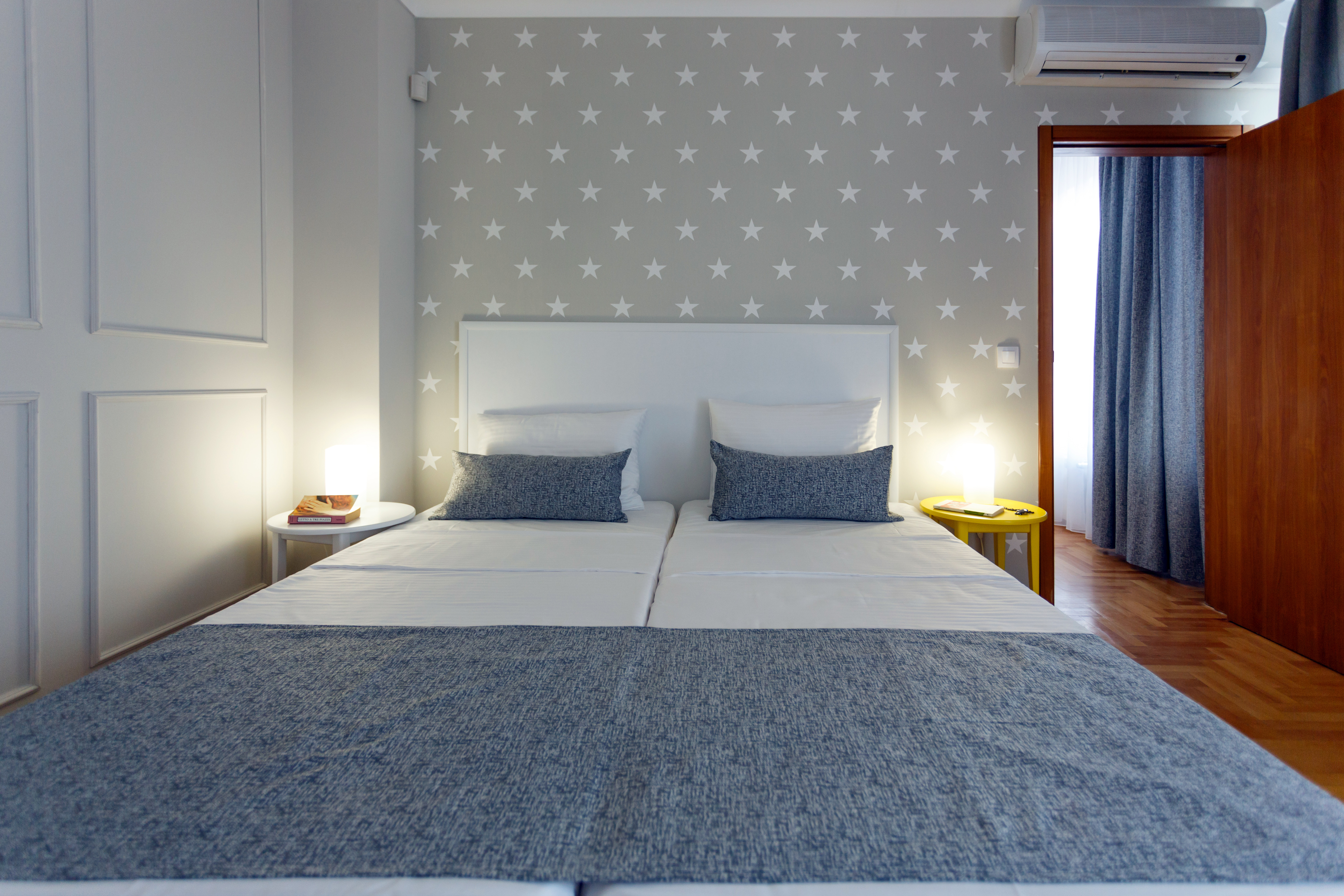 Apartment Two Bedrooms