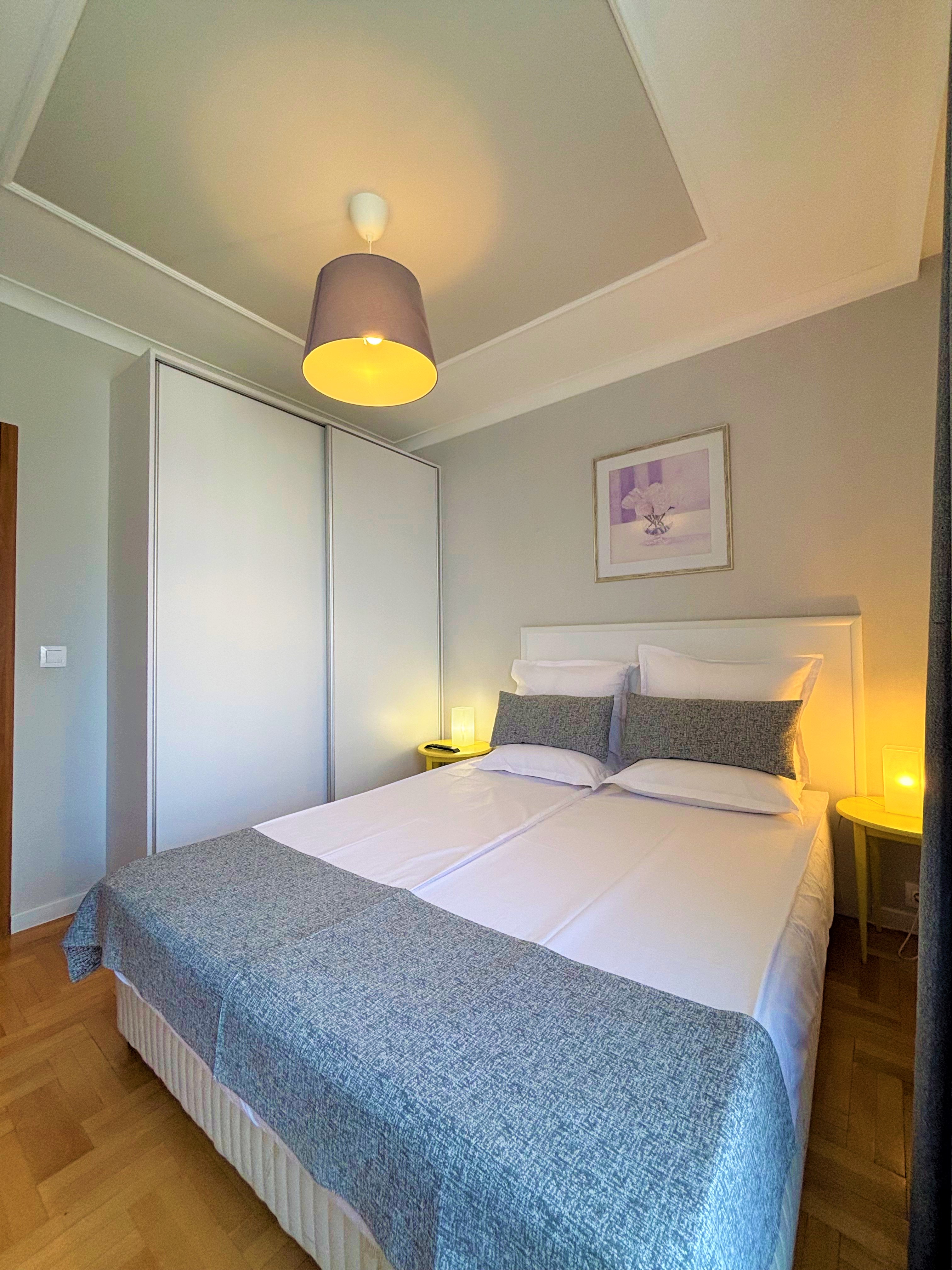 Apartment One Bedroom