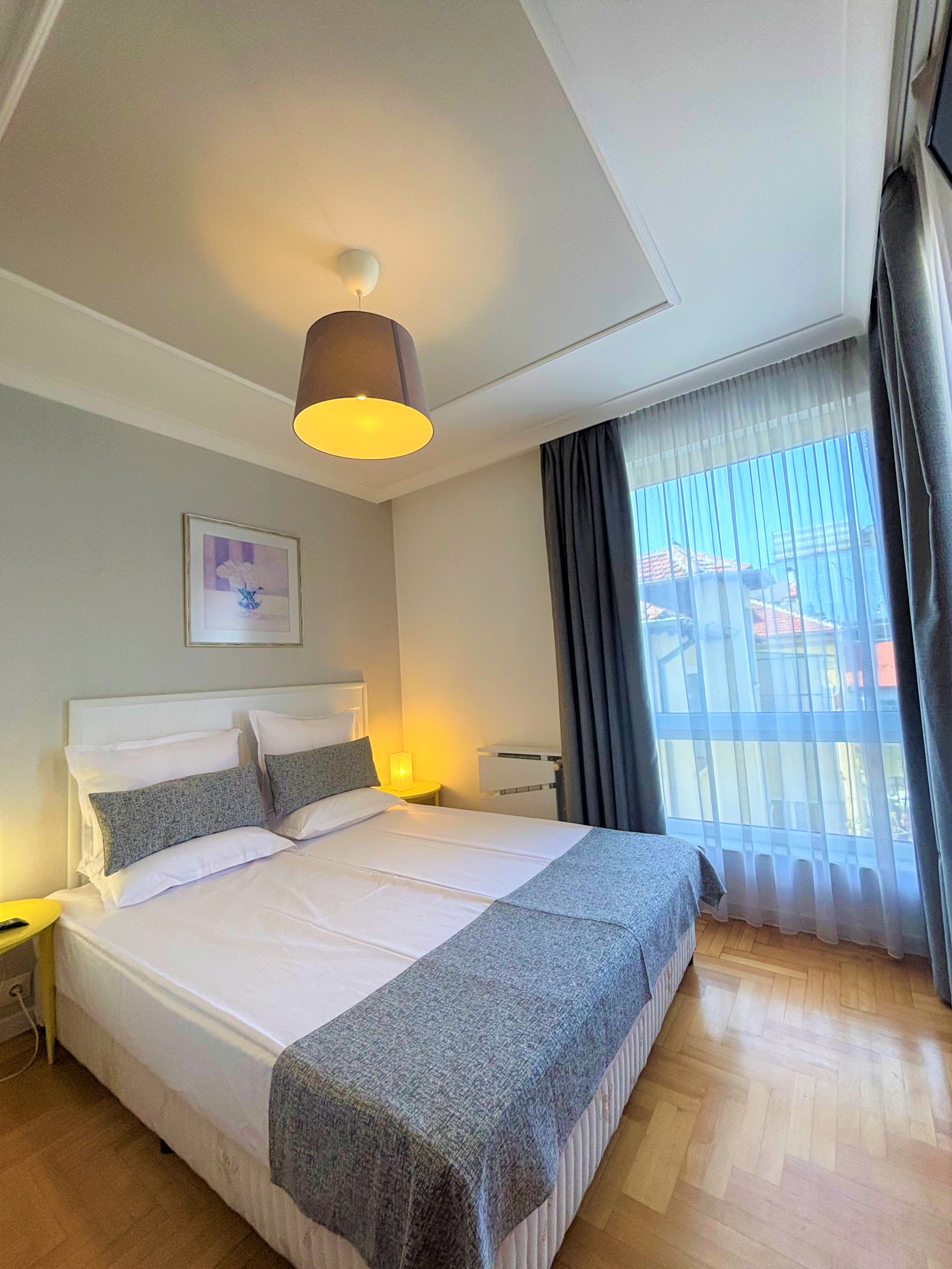 Apartment One Bedroom