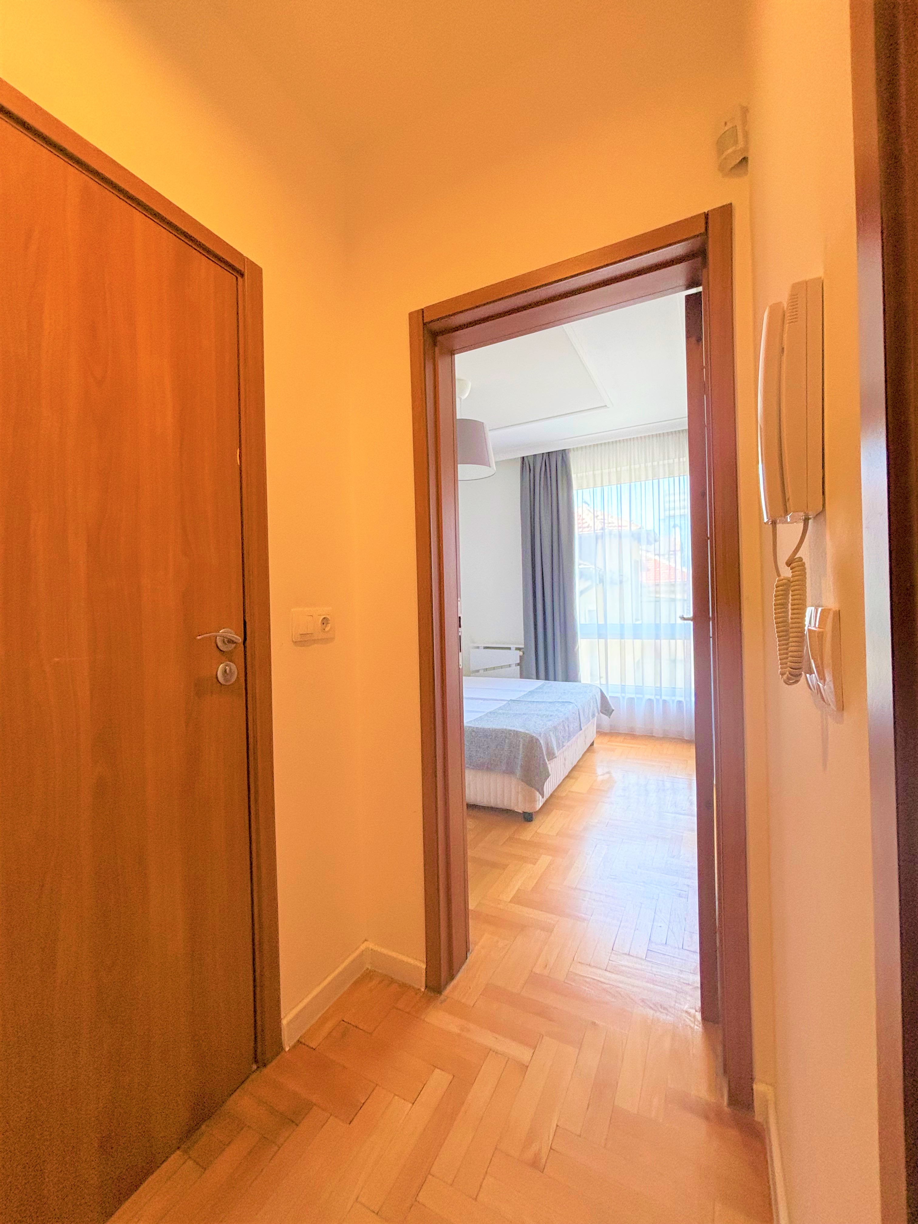 Apartment One Bedroom