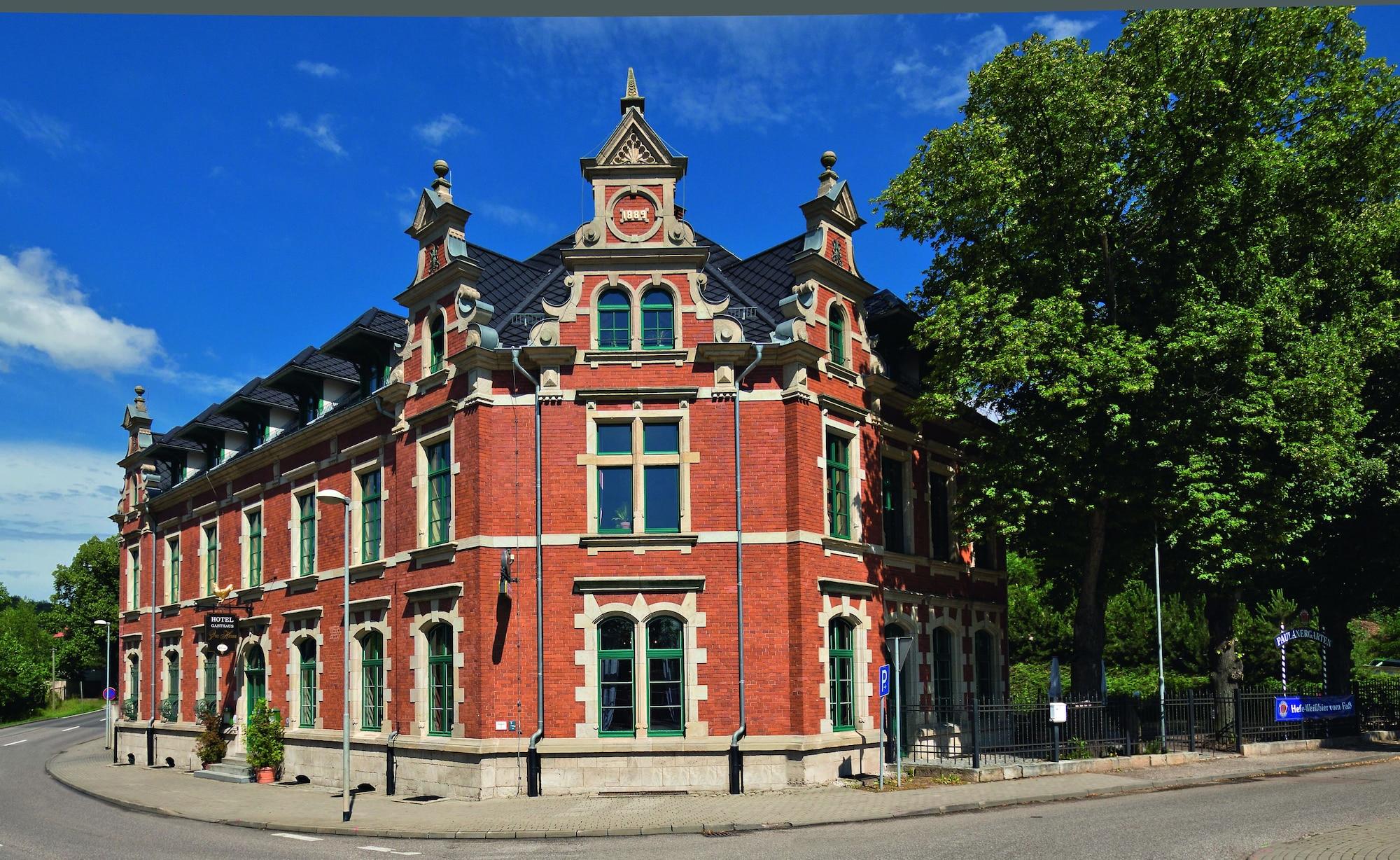 General View