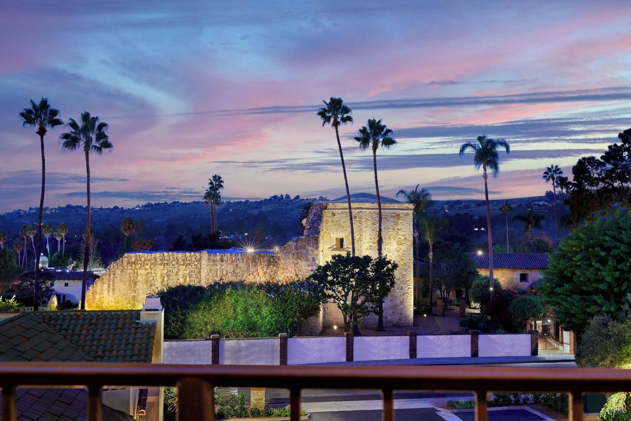 Double Two Queen Beds