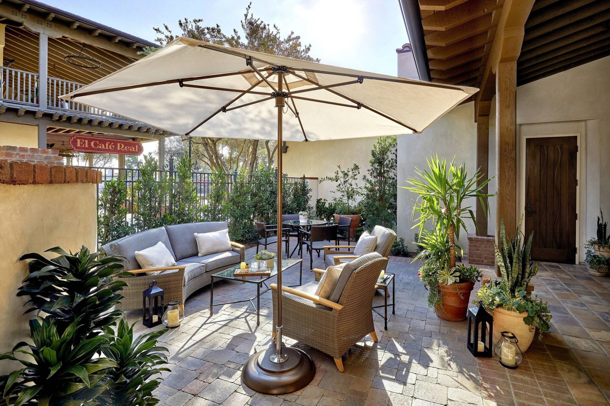 Villa King Bed One Bedroom 