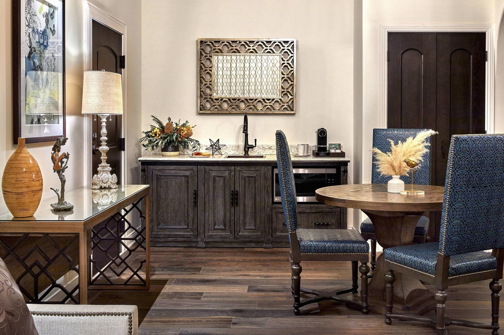 Villa King Bed One Bedroom 