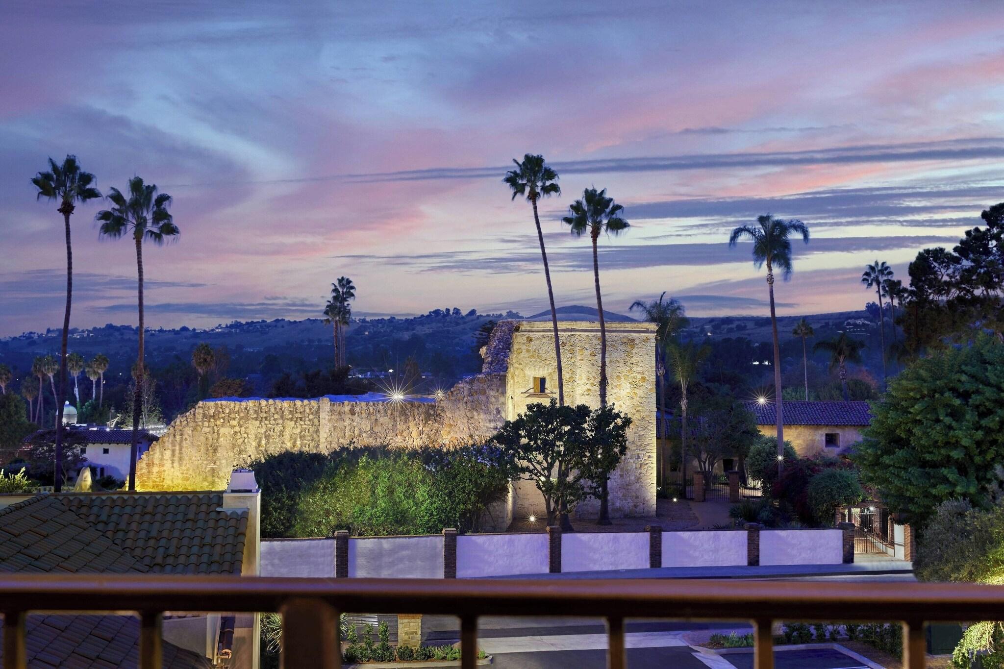 Double Two Queen Beds