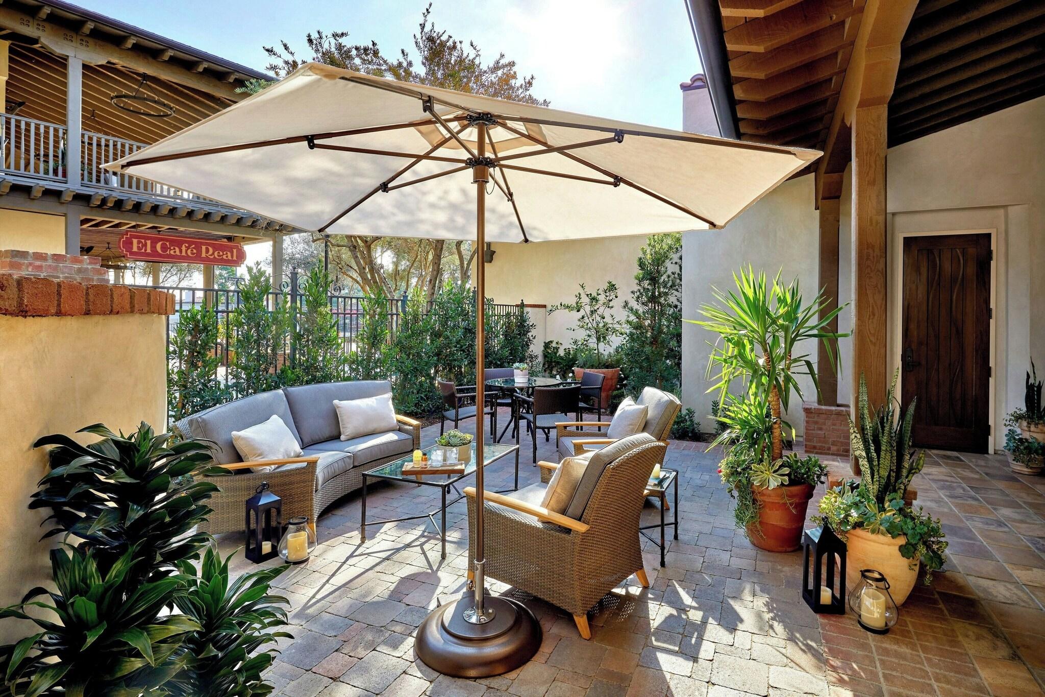 Villa King Bed One Bedroom 