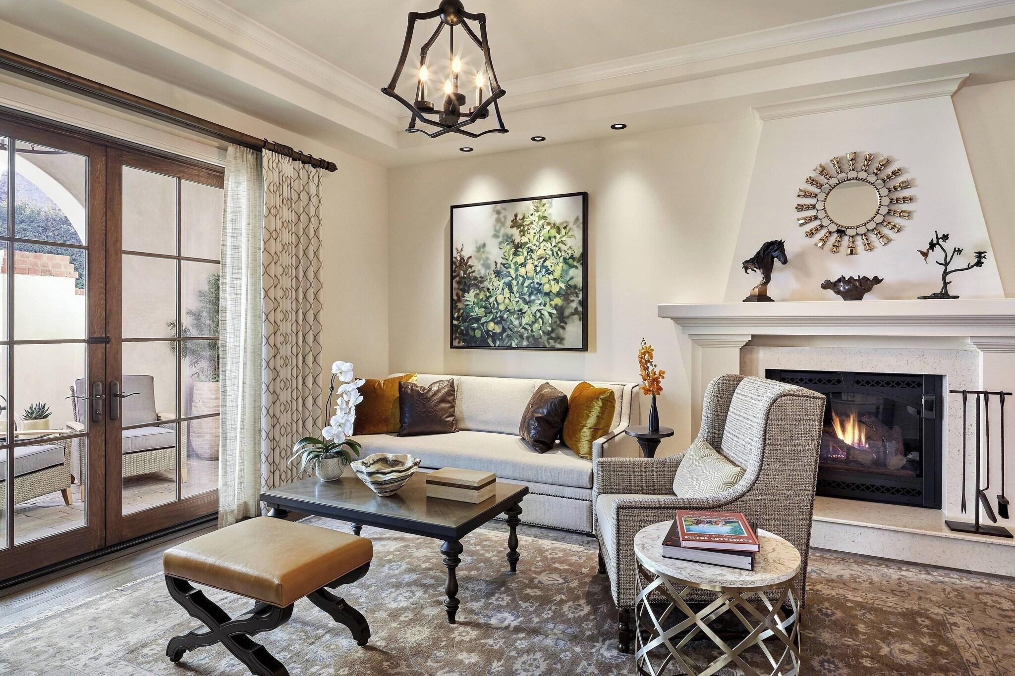 Villa King Bed One Bedroom 